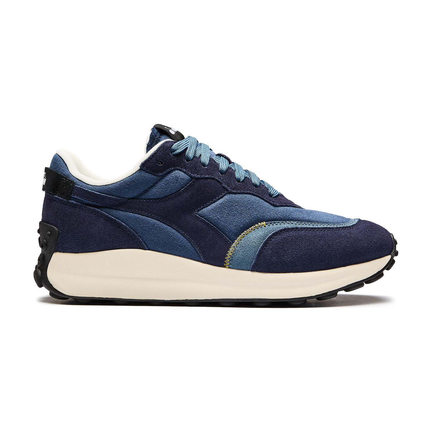 RACE SUEDE SW
