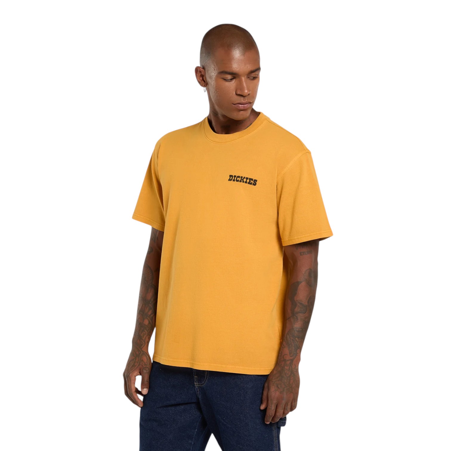 DARRTOWN SS TEE 2