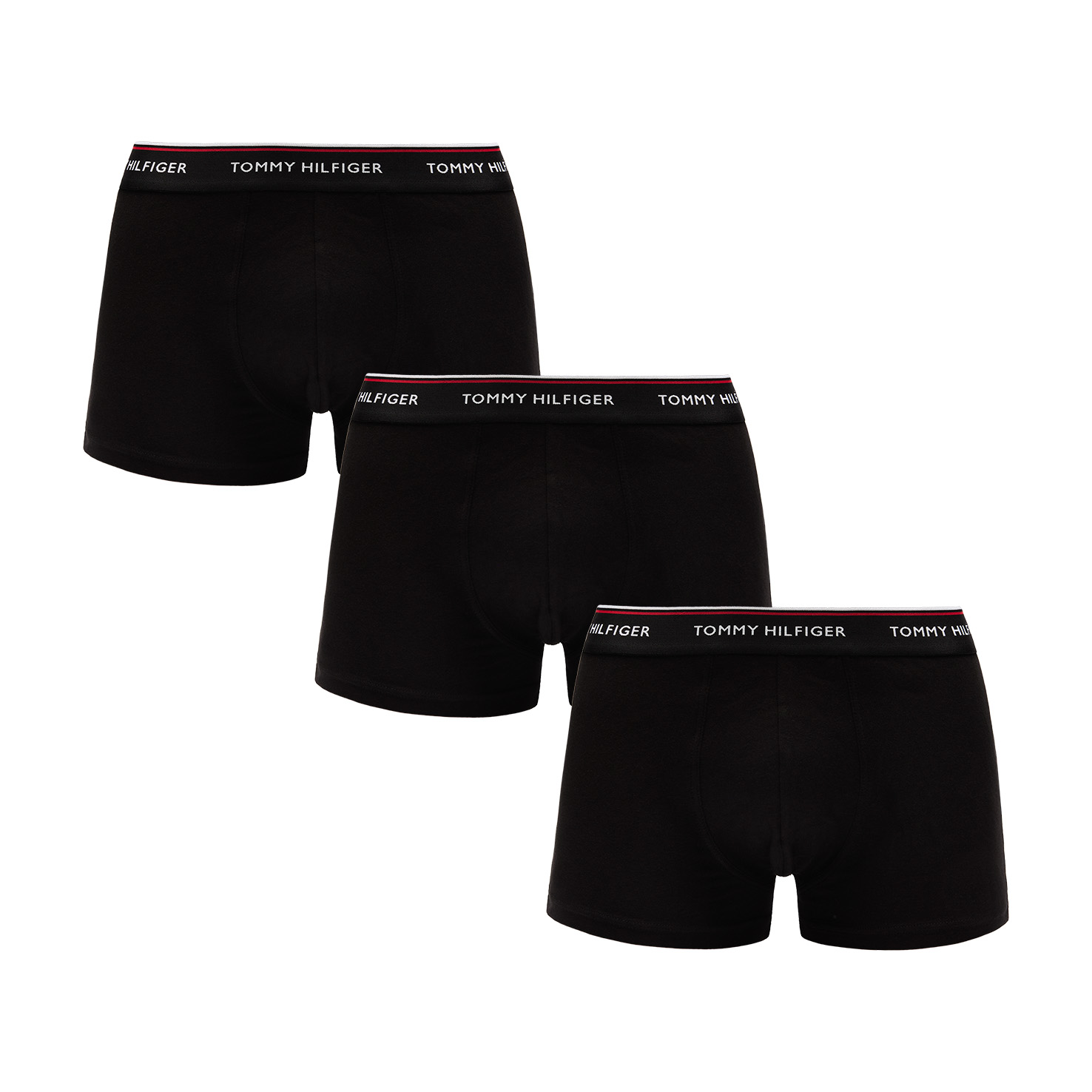 Tommy Hilfiger 3P LR TRUNK