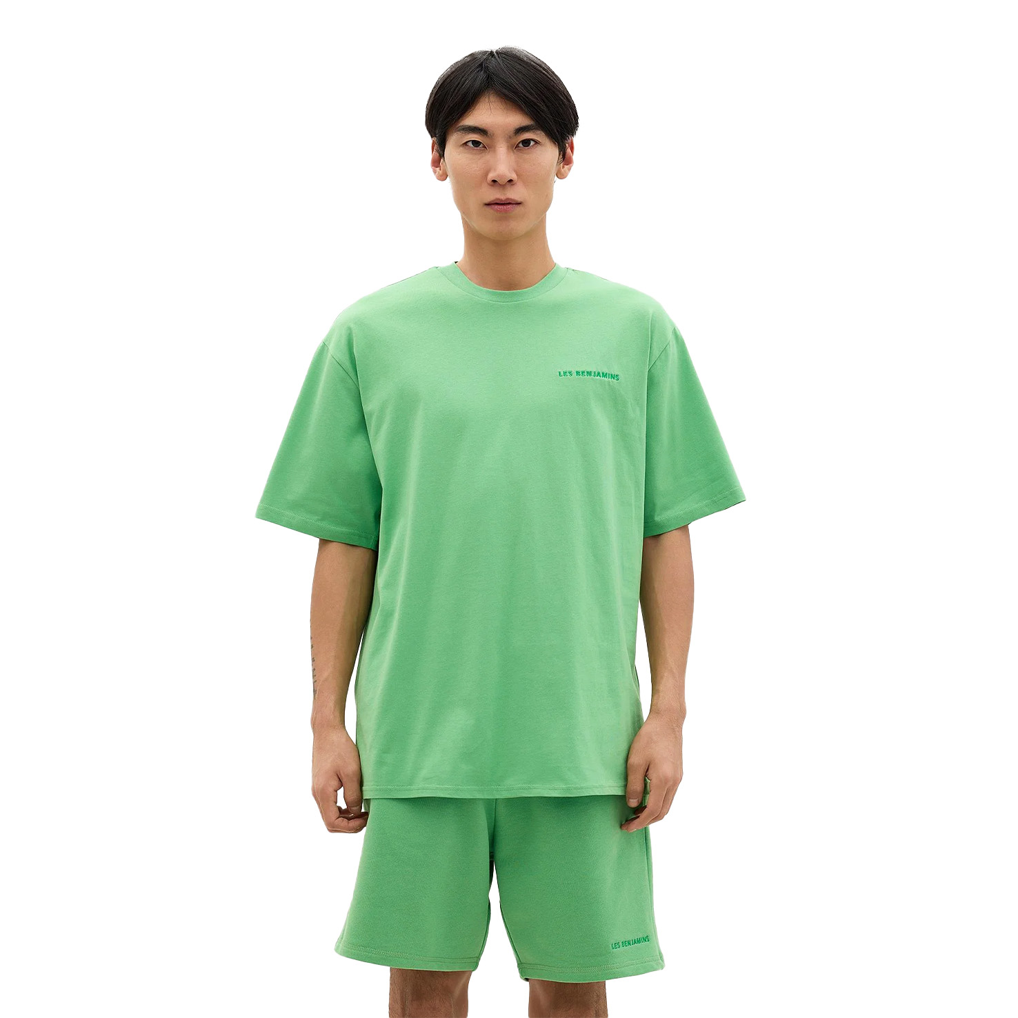 SHORT SLEEVE TEE 305