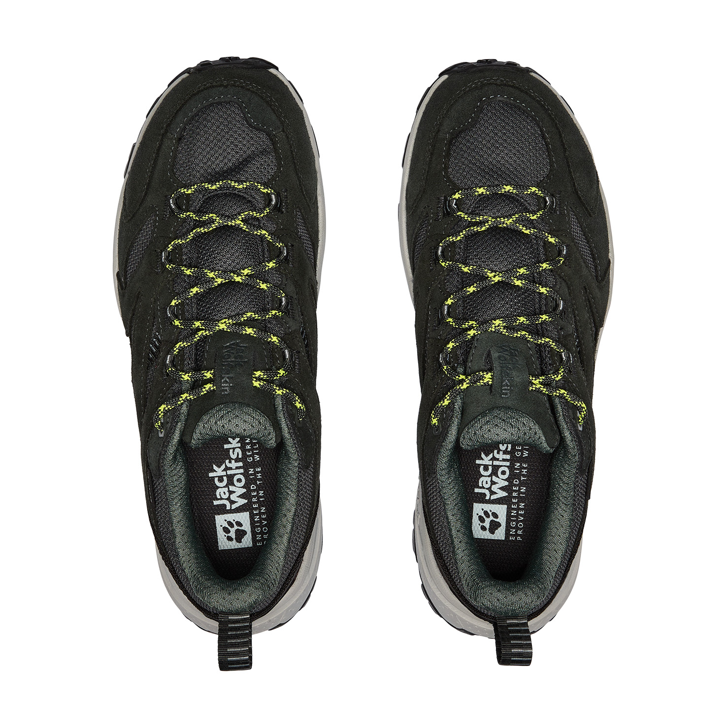 VOJO TOUR TEXAPORE LOW M 3