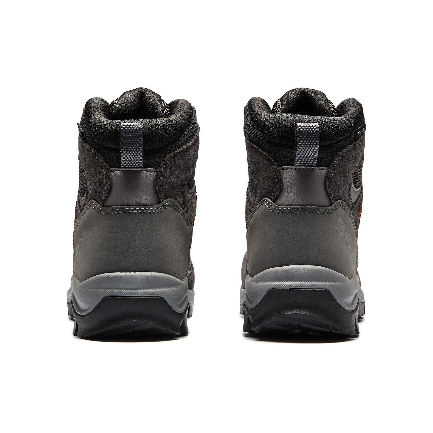 Vojo 3 Texapore Mid 4