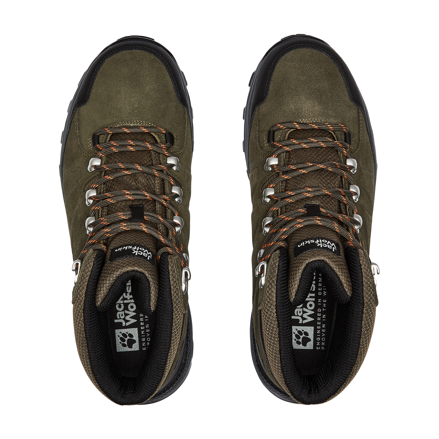 REFUGIO TEXAPORE MID M 3