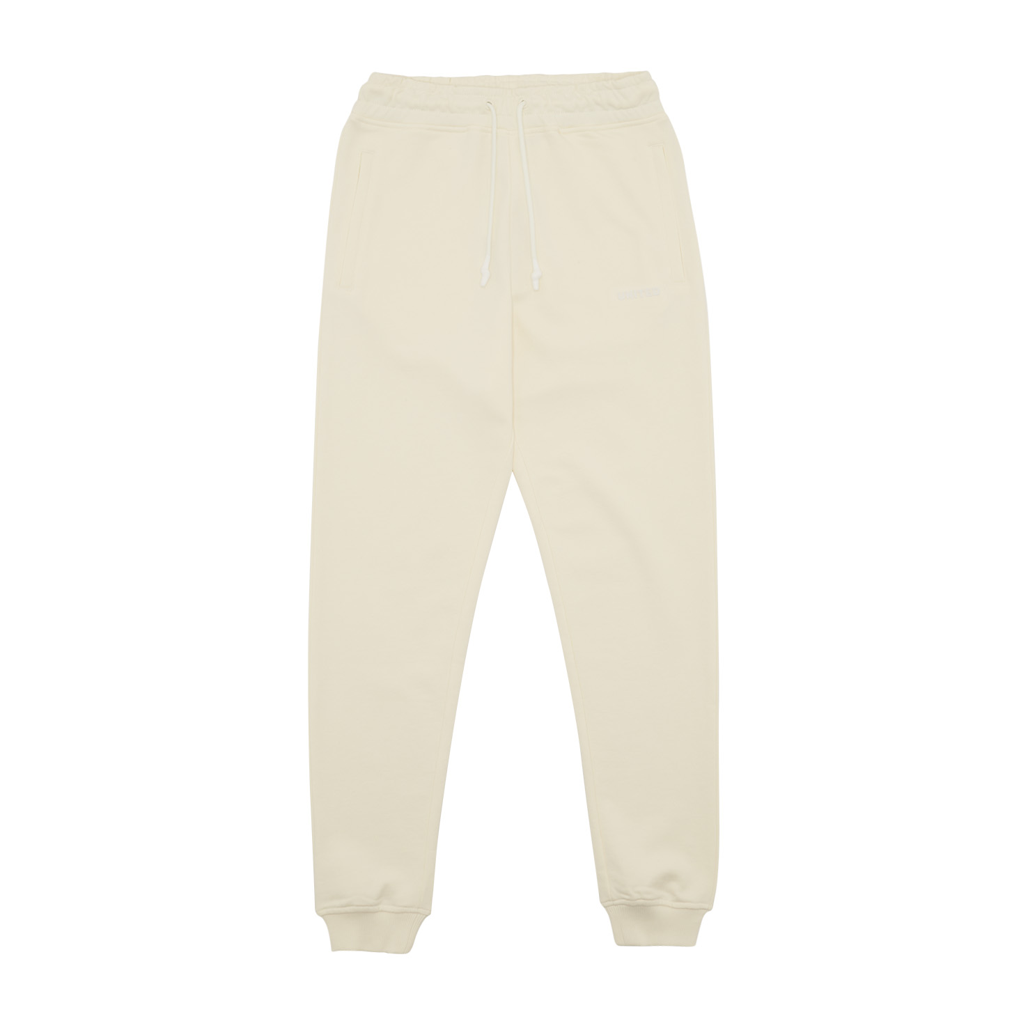 

TRACKSUIT TROUSERS, Бежевый