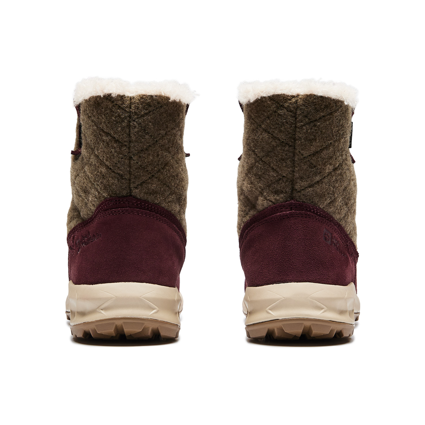 Queenstown Texapore Boot 4