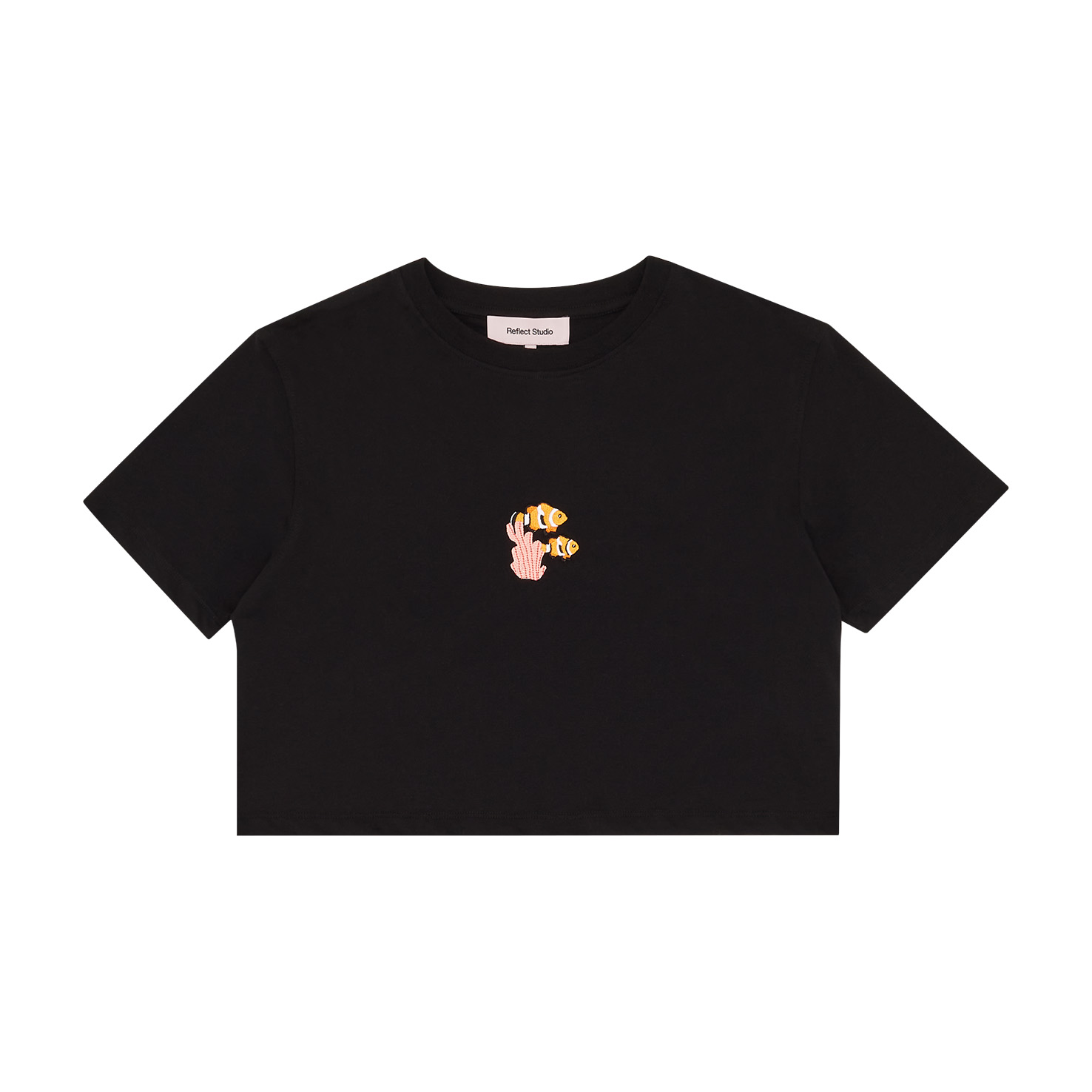 REFLECT STUDIO T-SHIRT