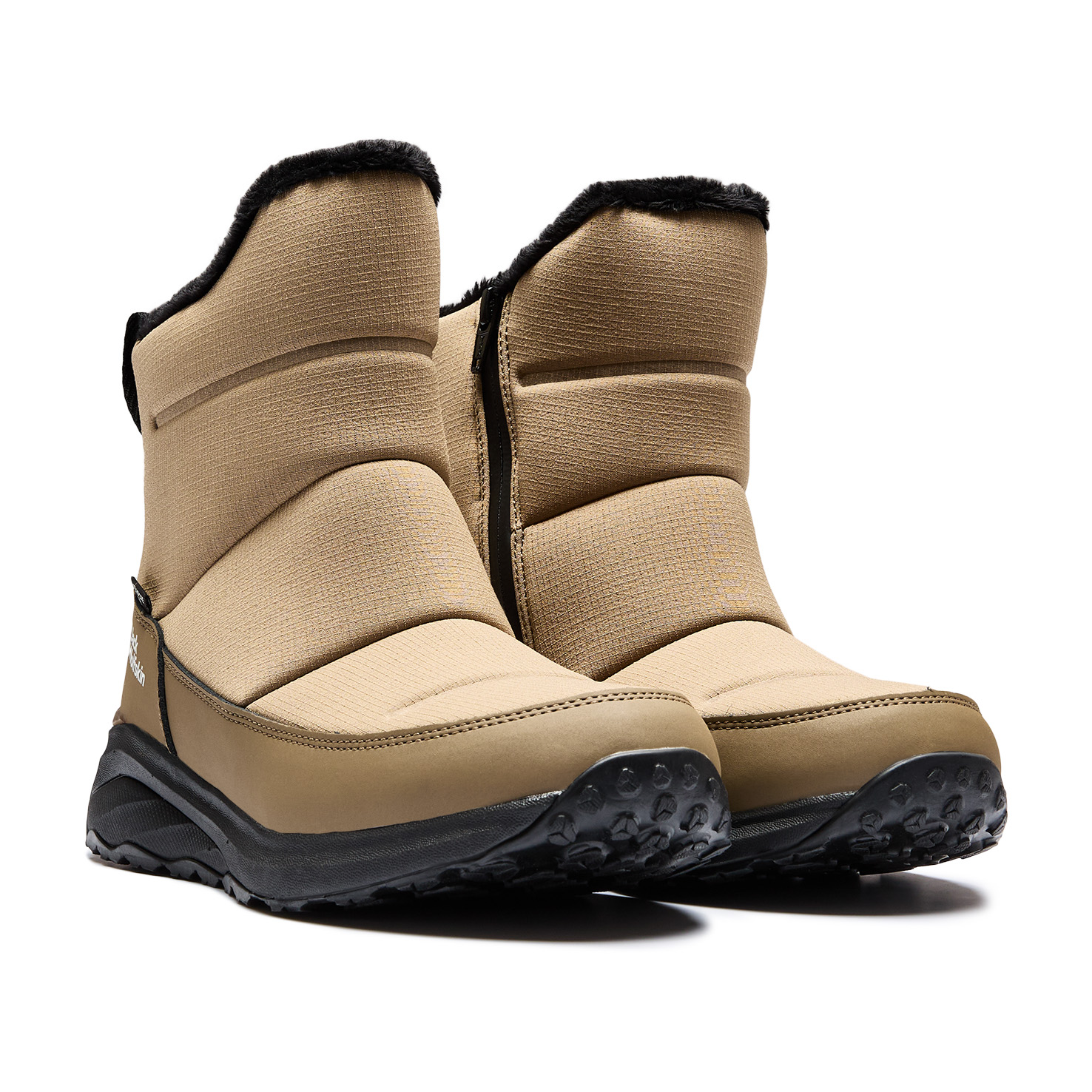 DROMOVENTURE TEXAPORE BOOT W 2