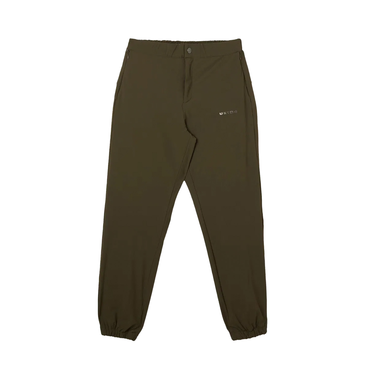 POLAR IN PANTS