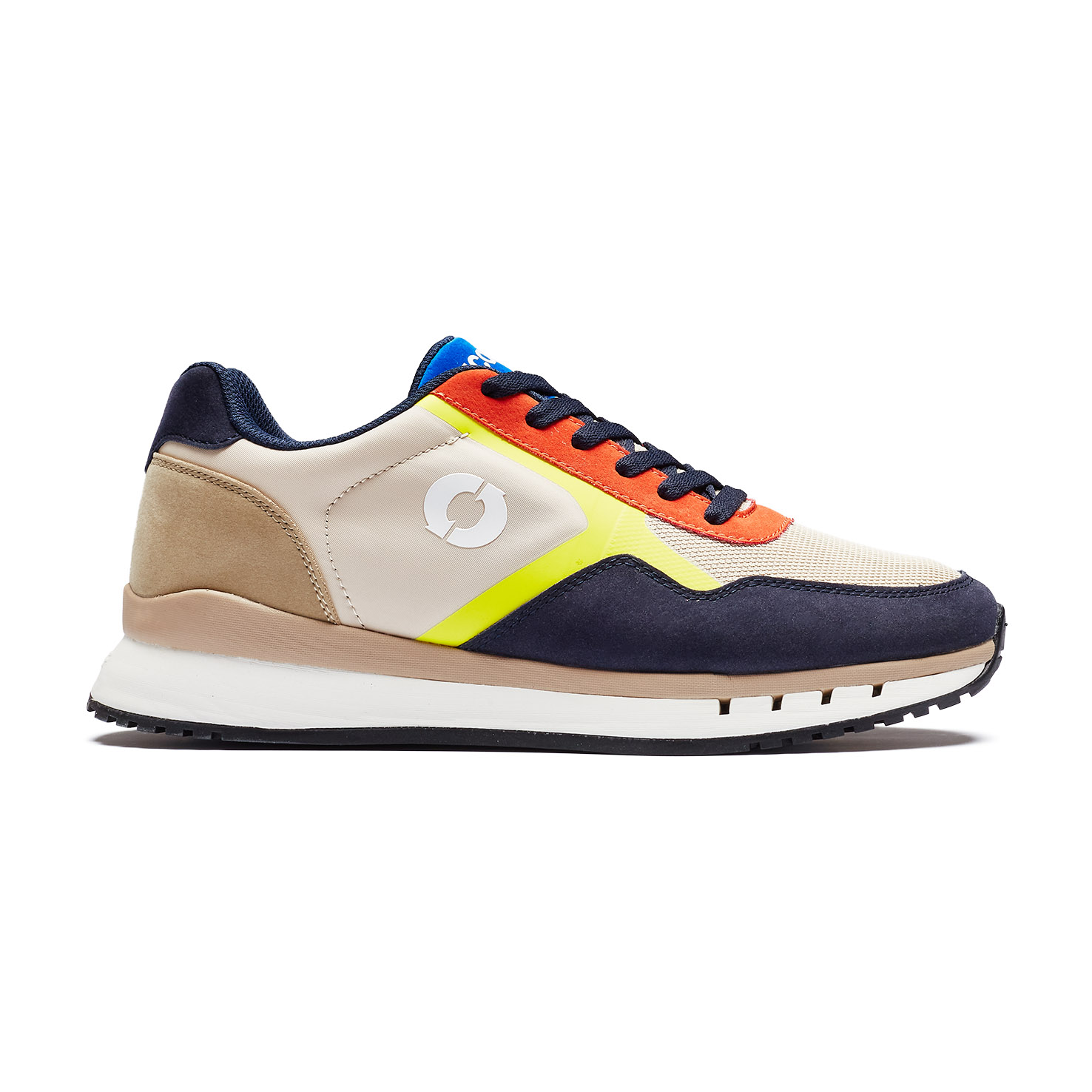 CERVINO KNIT TRAINERS