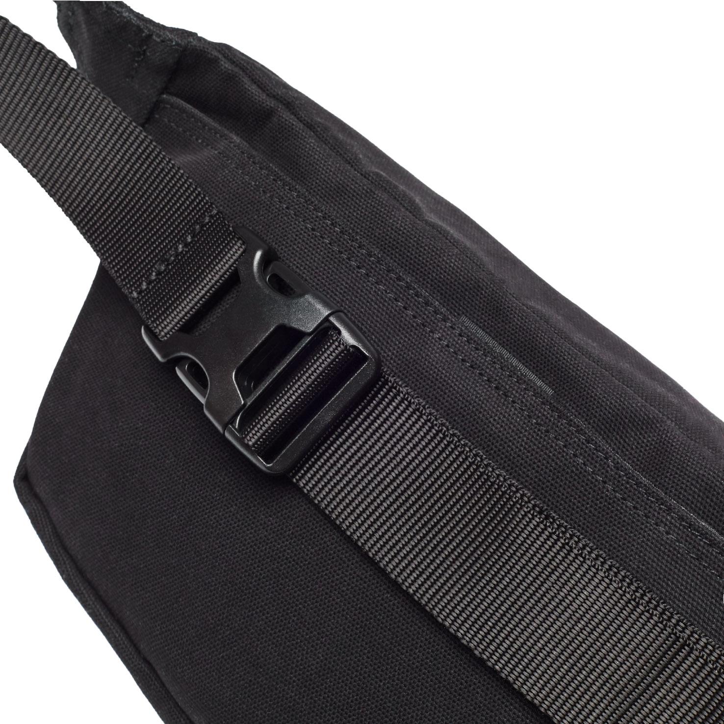 Duck Canvas Cross Body Bum Bag 4
