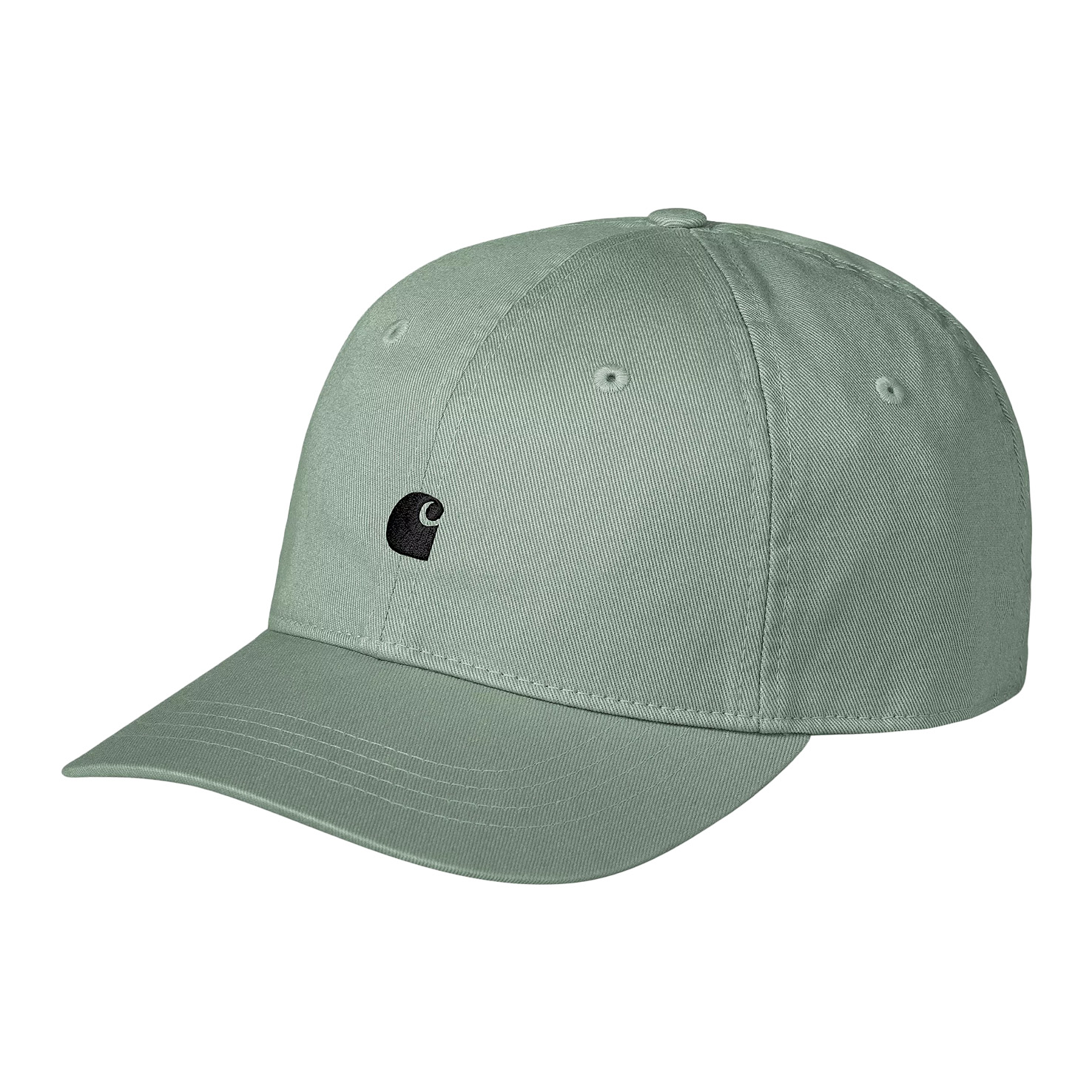 

Madison Logo Cap, Зеленый