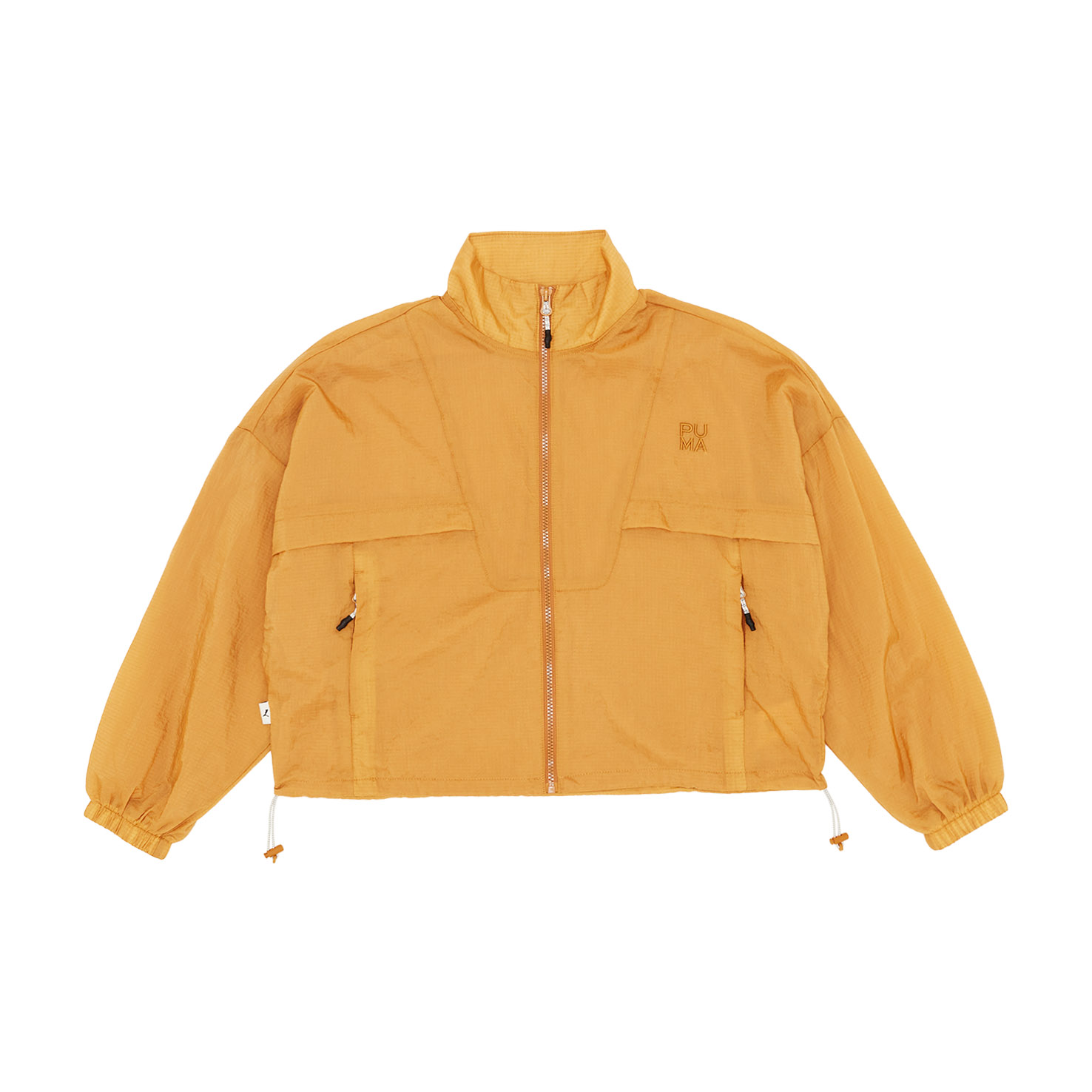 Infuse Woven Track Jacket