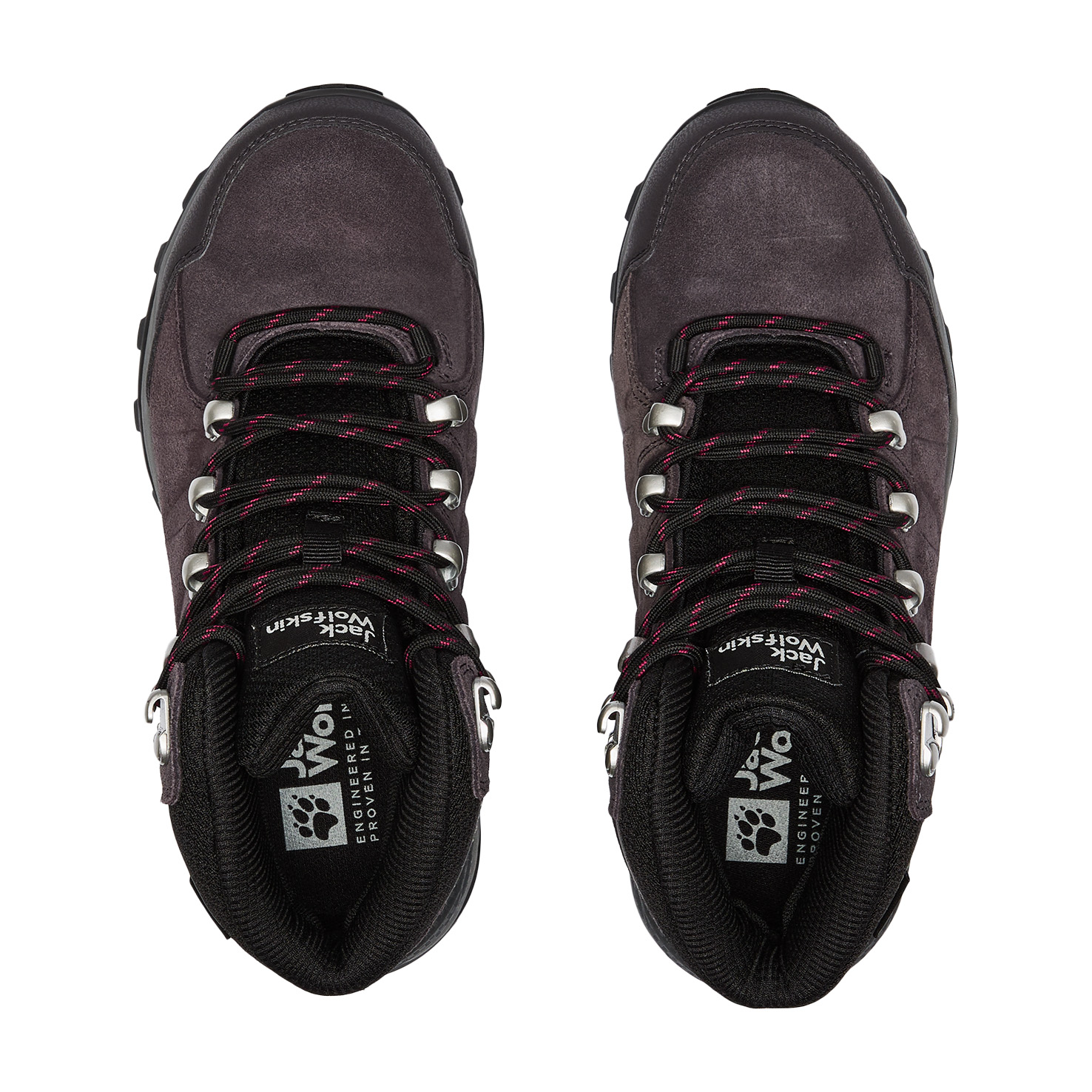 REFUGIO TEXAPORE MID W 3