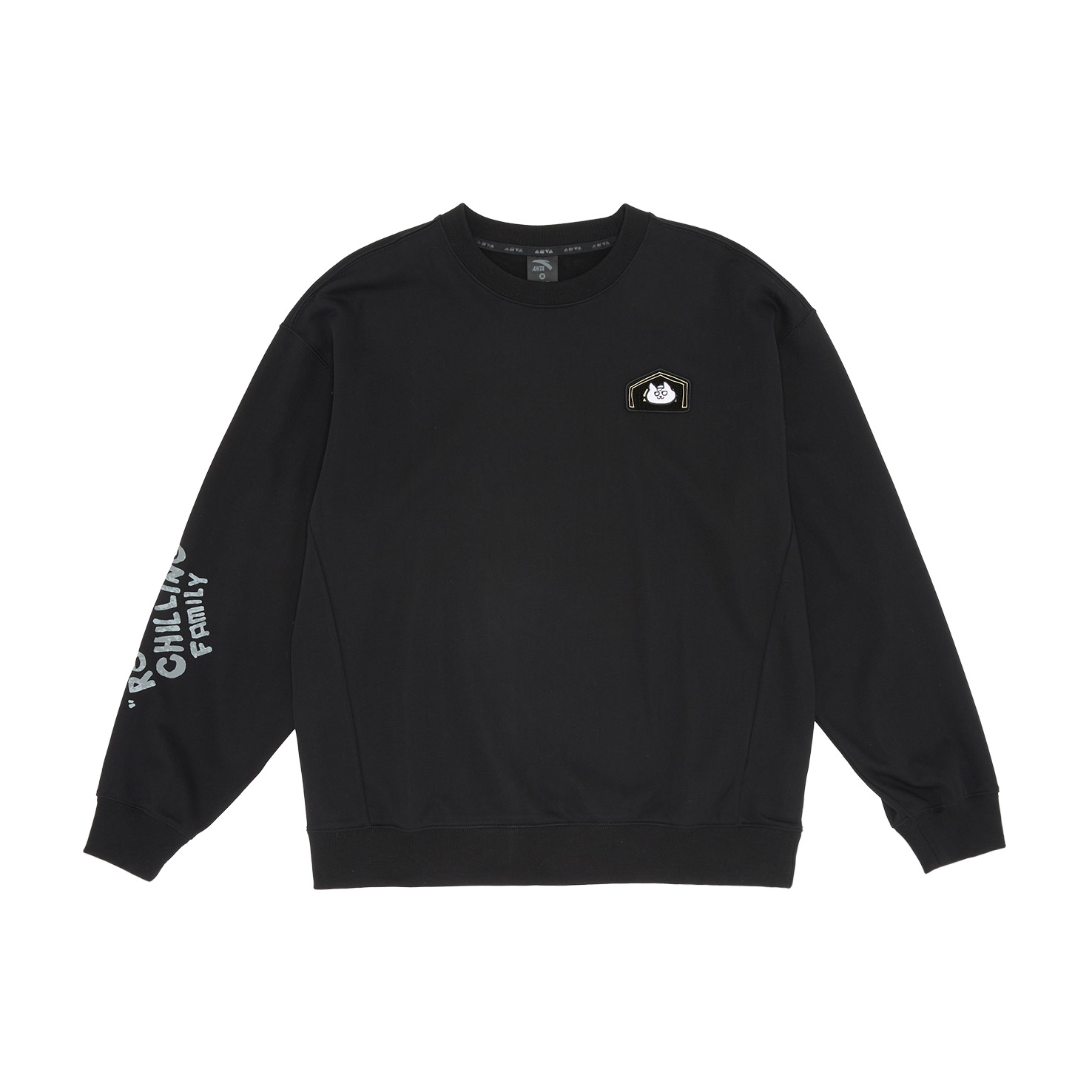 SKATER'S FAMILY-AUTUMN