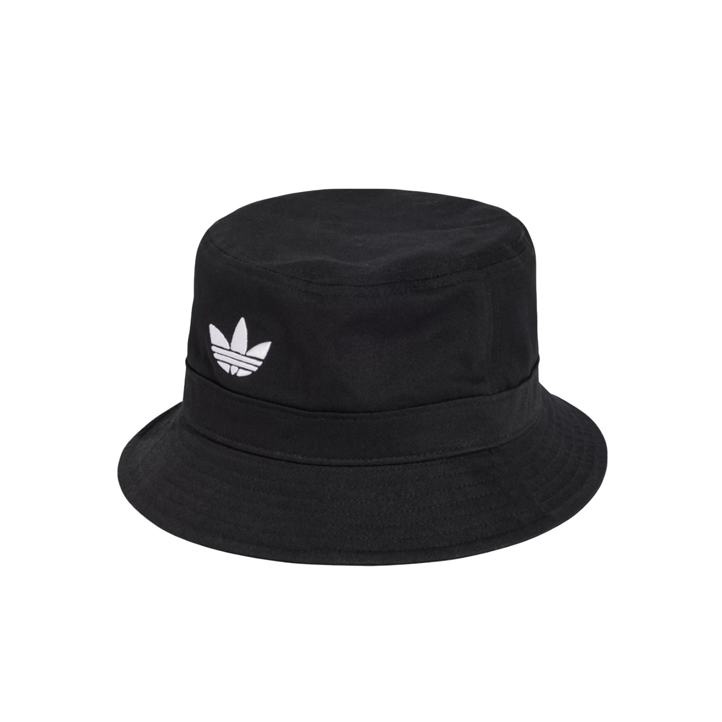 

BUCKET HAT AC, Черный