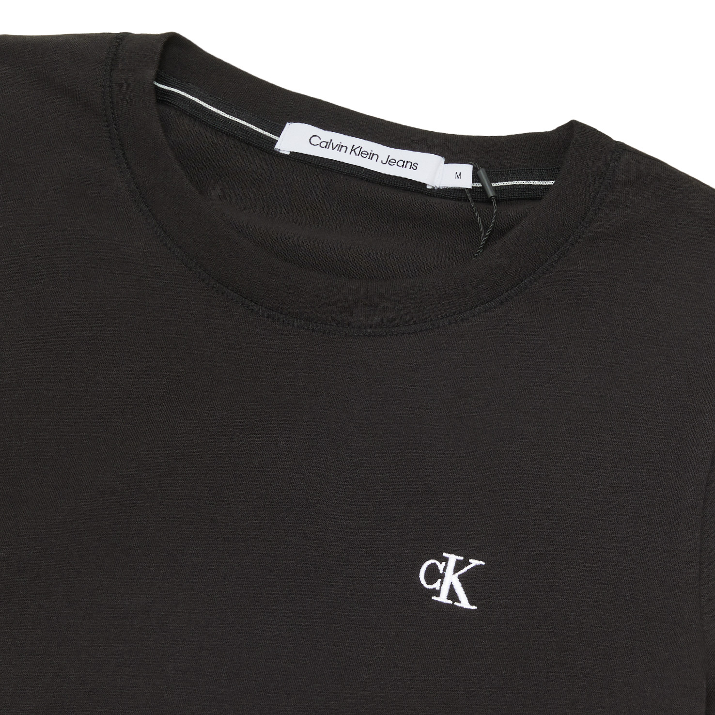 CK EMBROIDERY SLIM T 3
