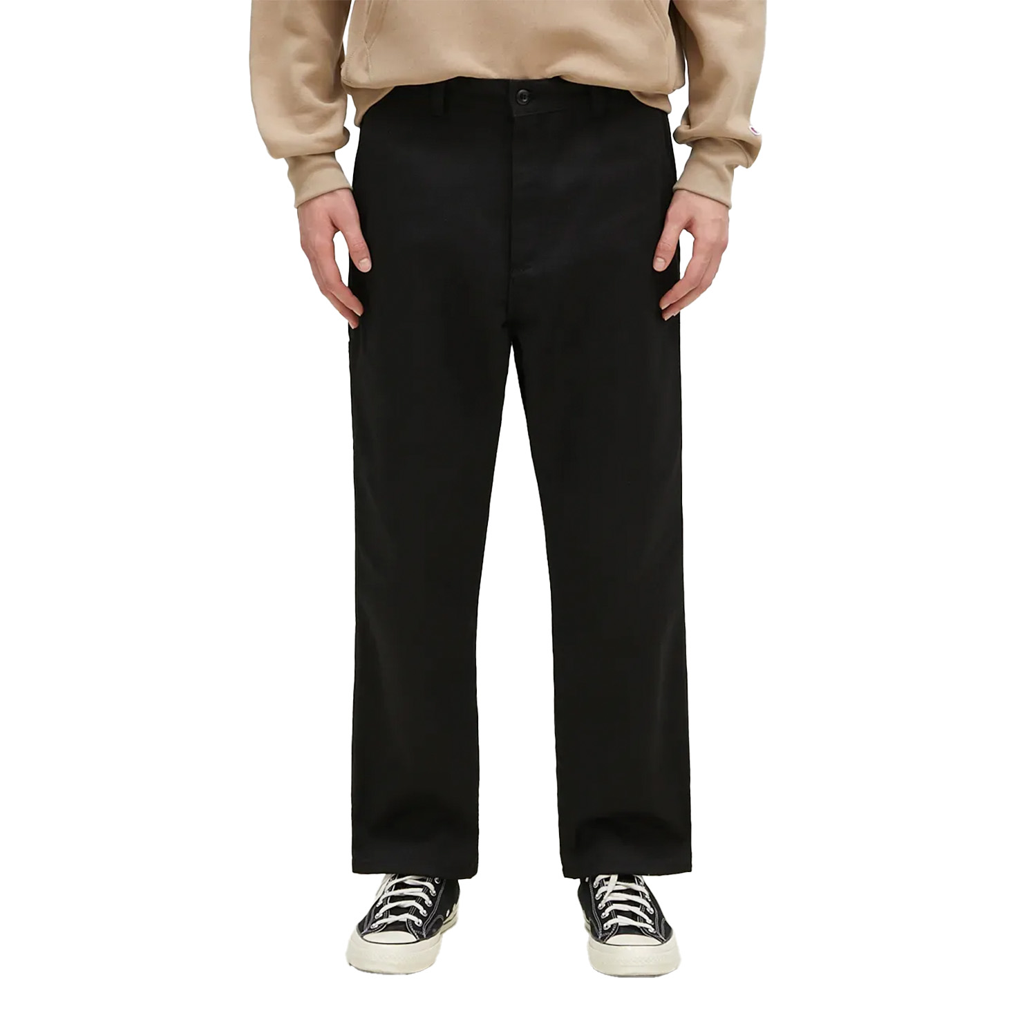 Midland Single Knee Pant
