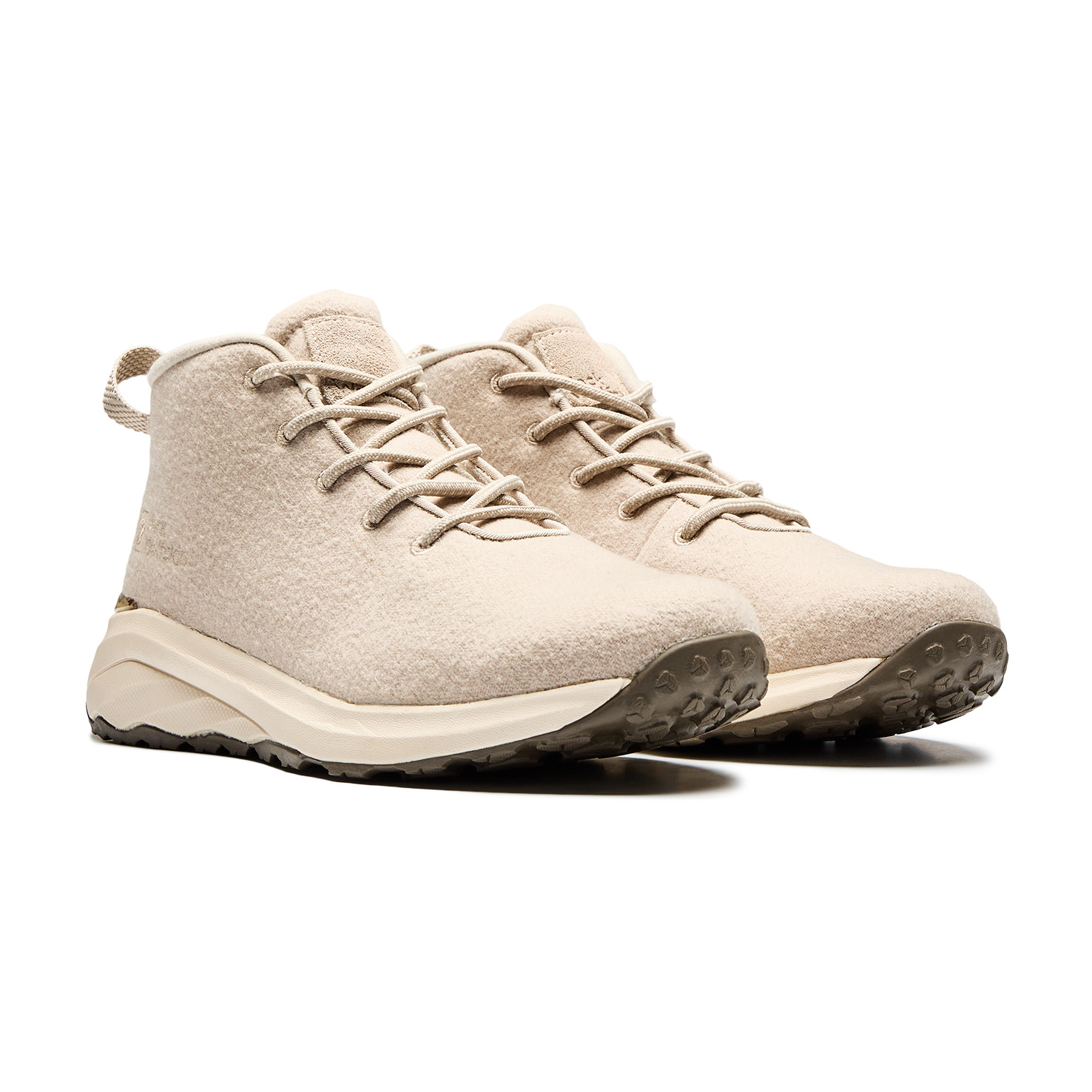 Campfire Wool Mid 2