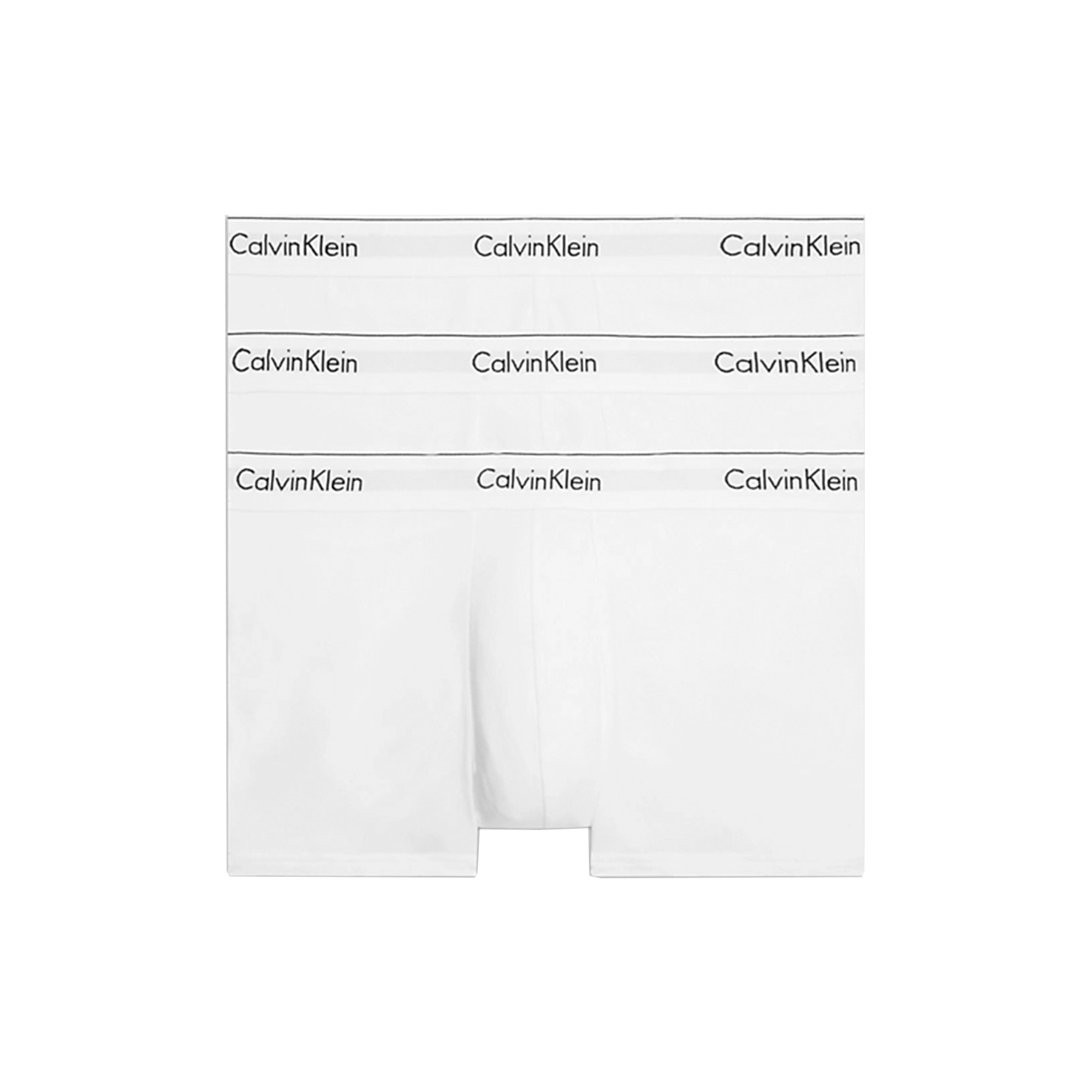 

3 Pack TRUNK, Белый