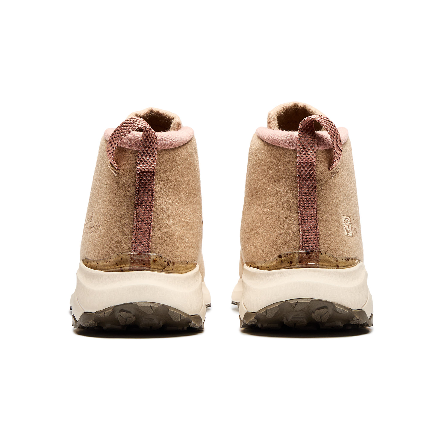 Campfire Wool Mid 4