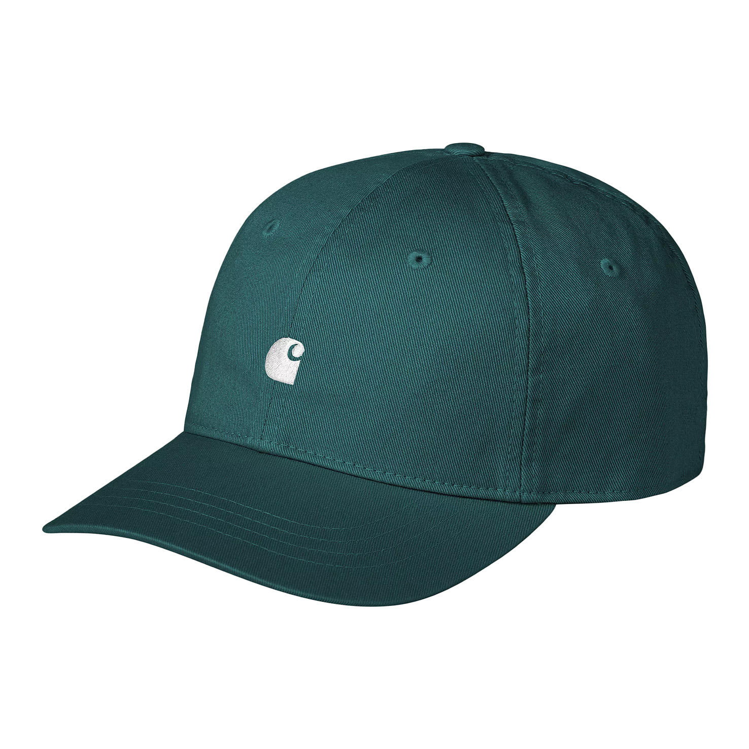Madison Logo Cap