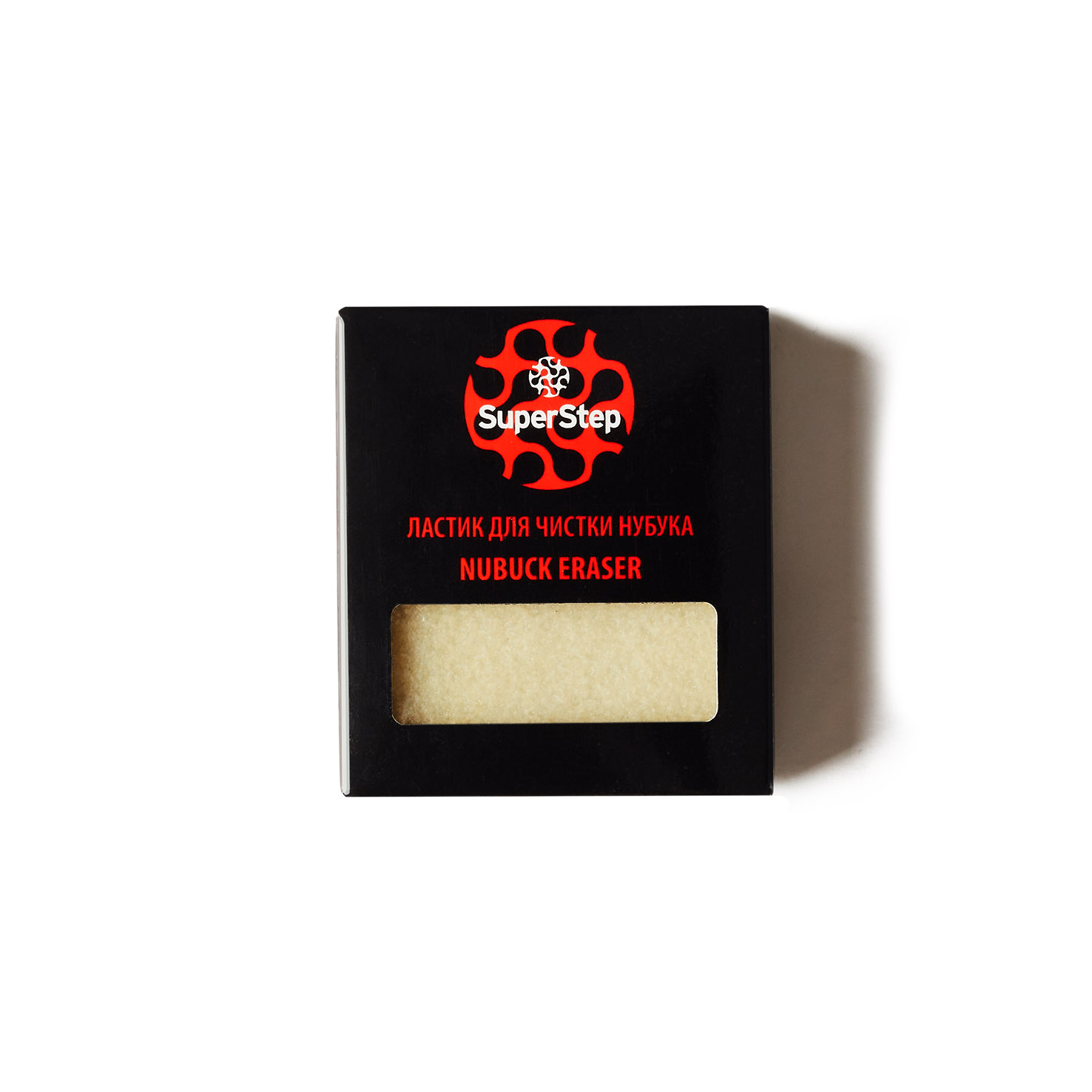 Ластик для нубука