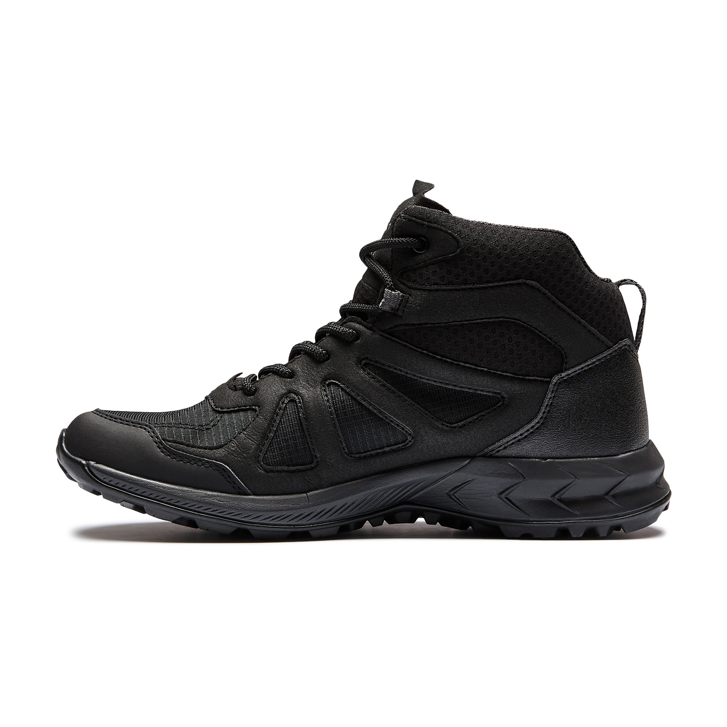 WOODLAND 2 TEXAPORE MID M 5