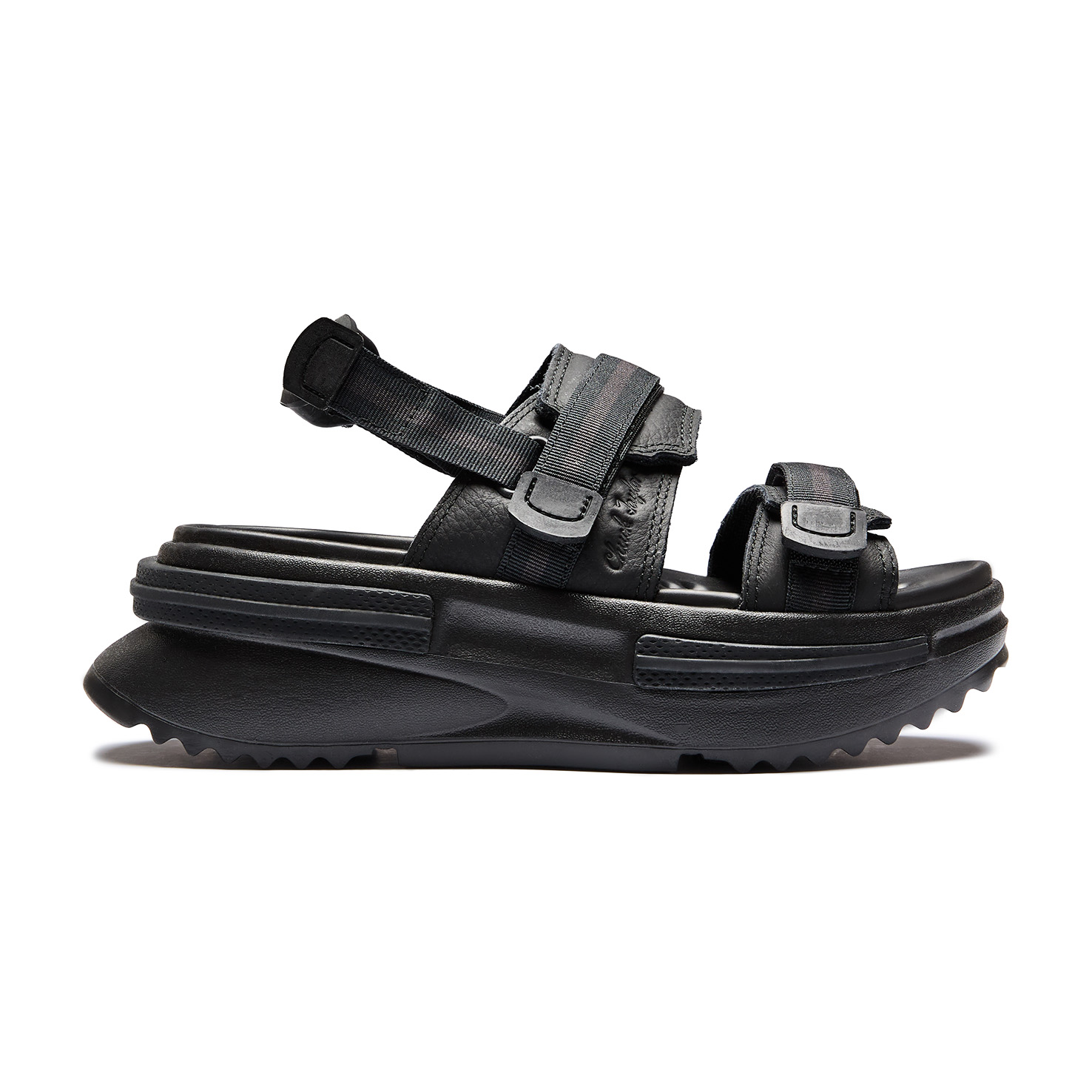 

Run Star Utility CX Sandal, Черный
