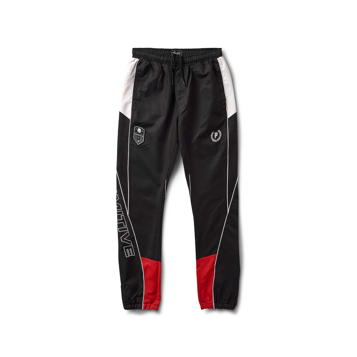 

Carson Nylon Pant, Черный