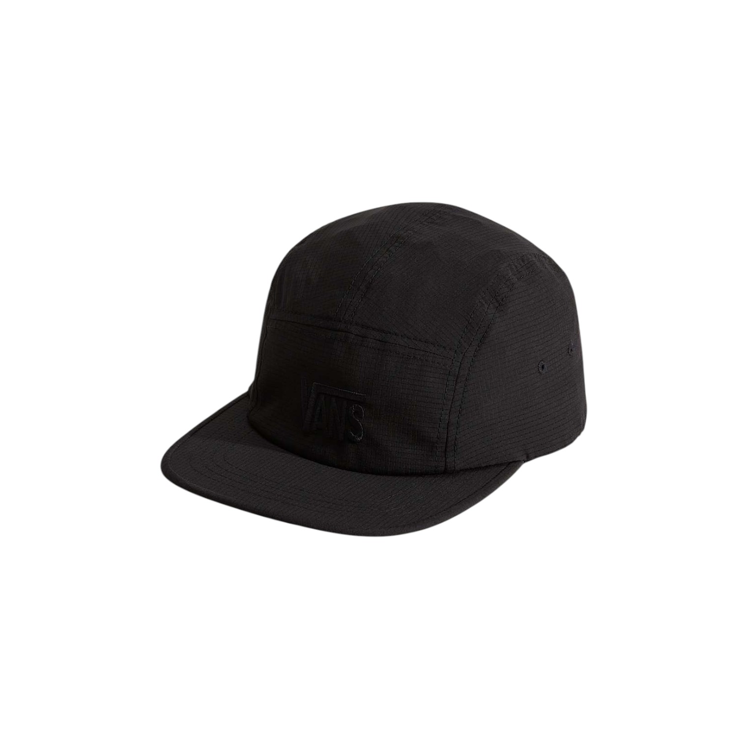 Stretch Logo Camper