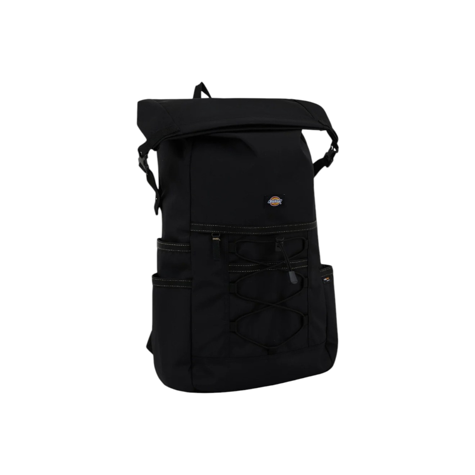 

ASHVILLE UTILITY ROLL TOP, Черный