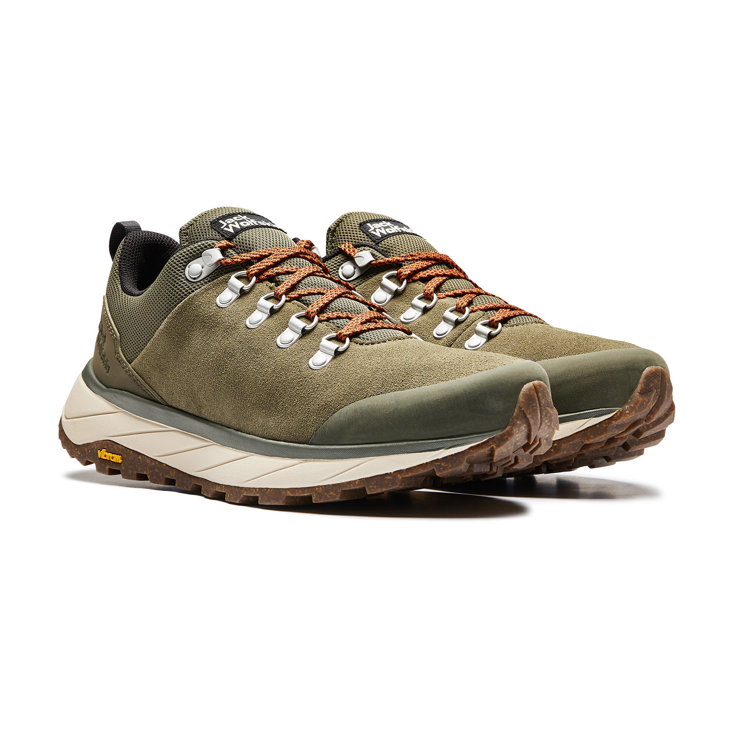 Terraventure Urban Low 2