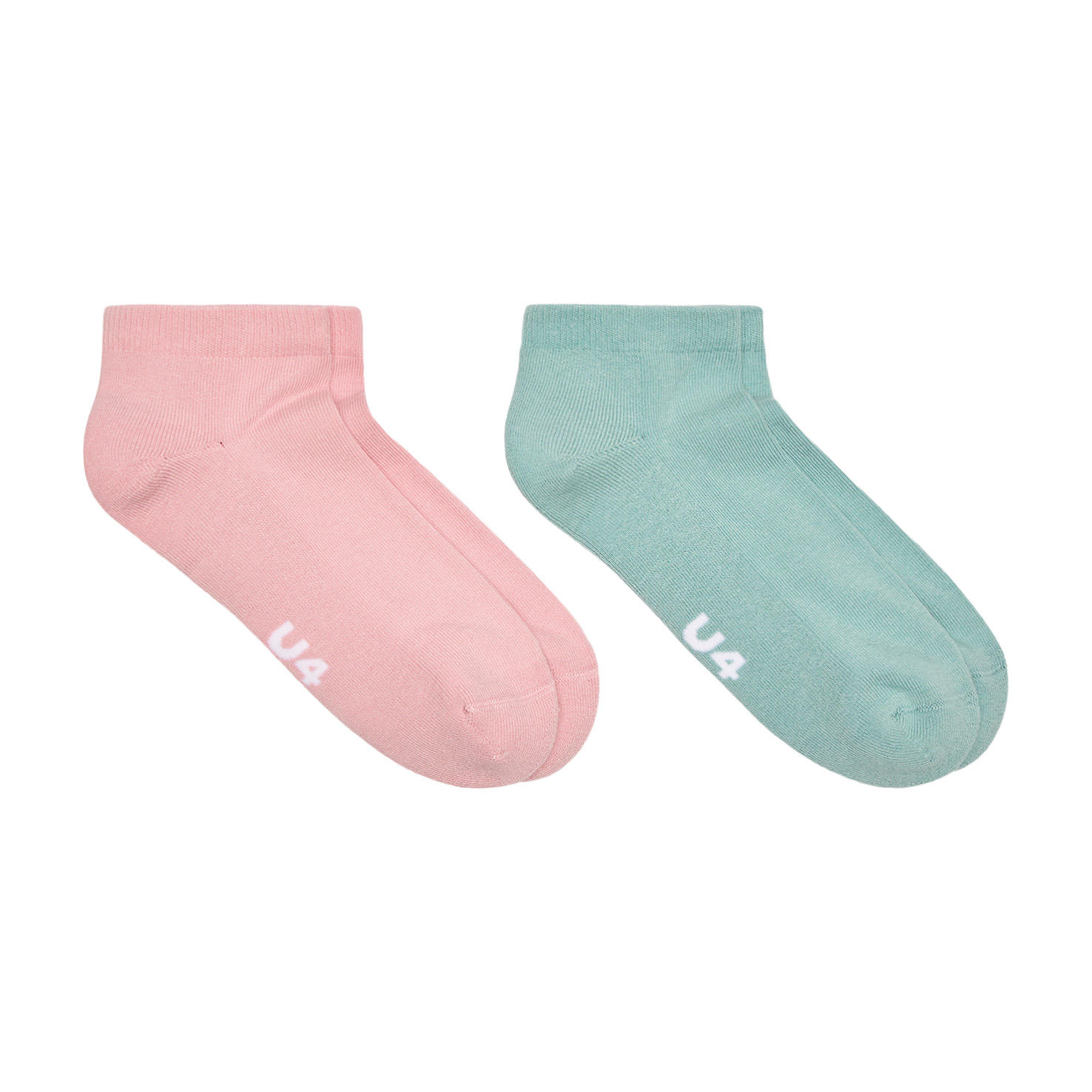 

SOCKS DOUBLE, Разноцветный