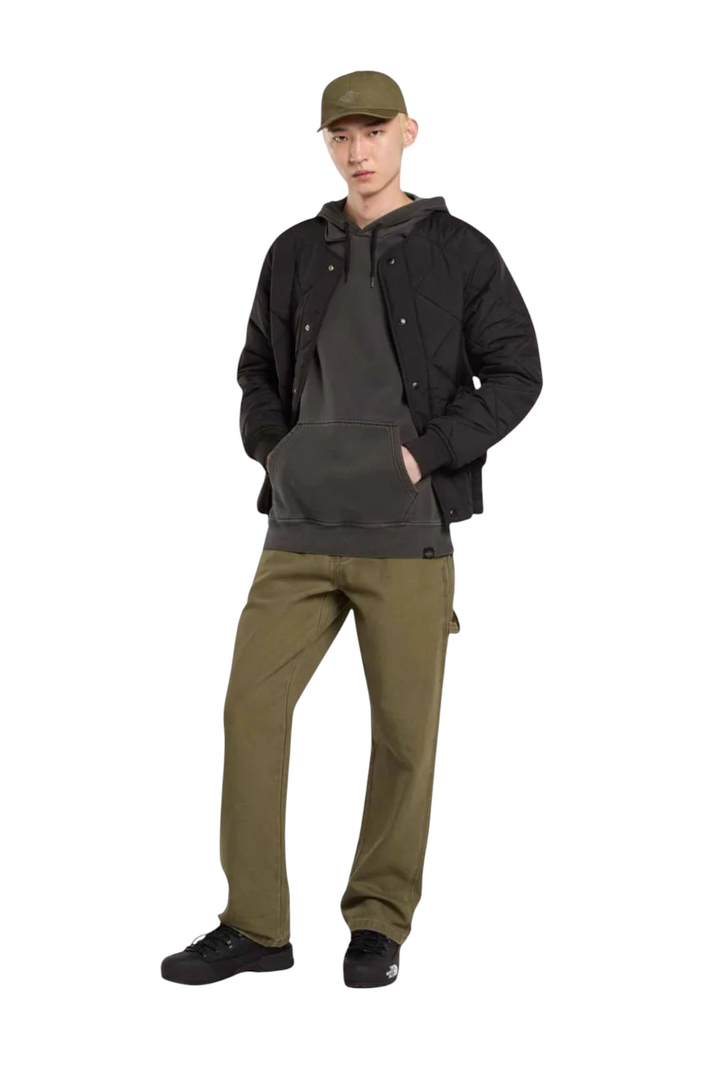 CHRISTIANA GD HOODIE 4