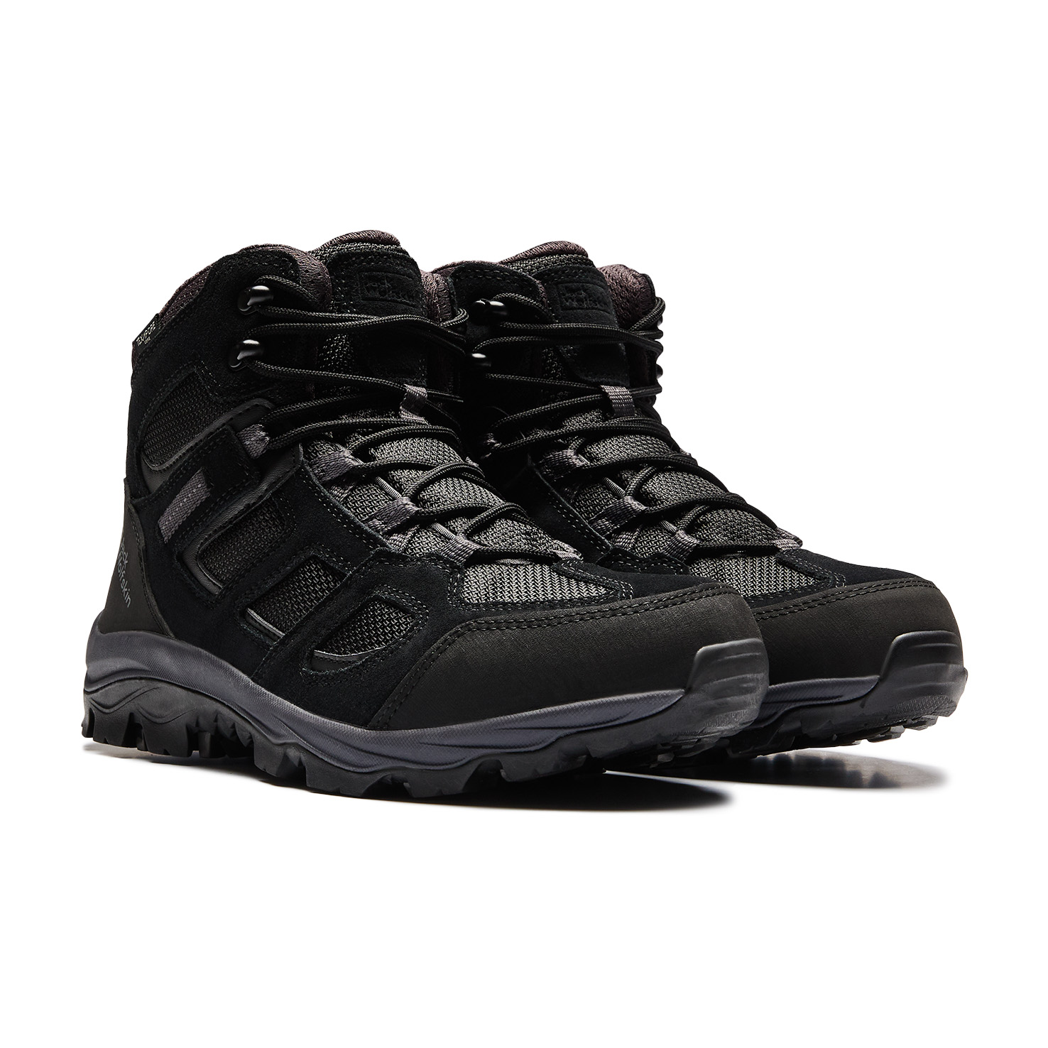 Vojo 3 Texapore Mid 2