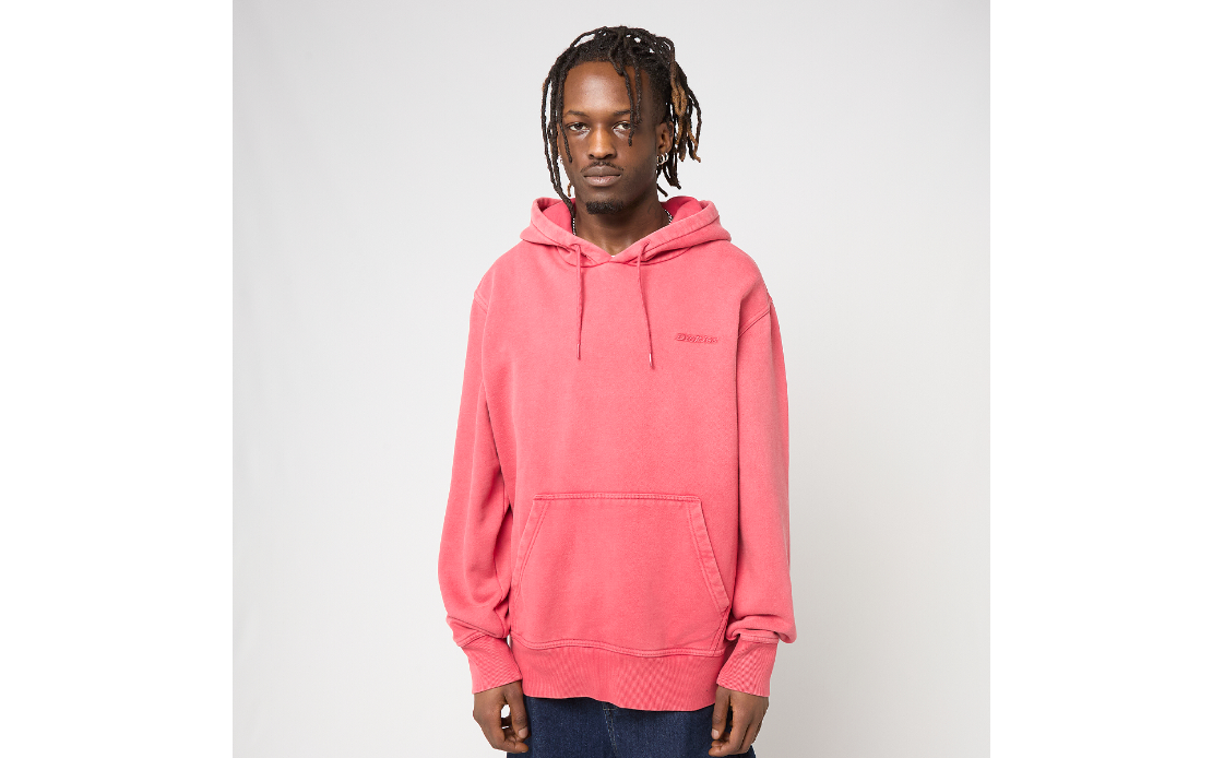 PLENTYWOOD HOODIE