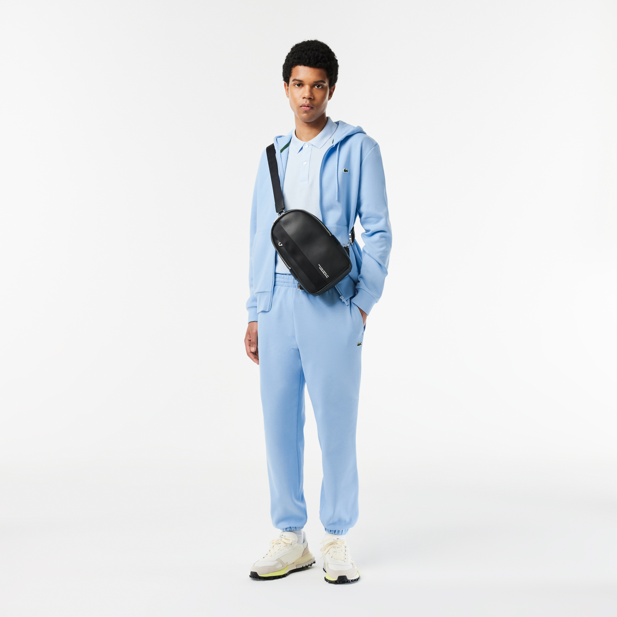 Мужские спортивные брюки Lacoste