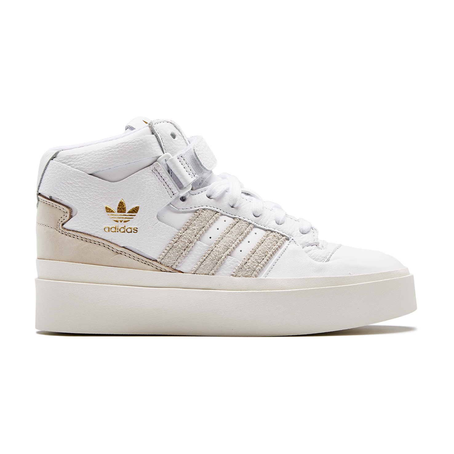 adidas FORUM BONEGA MID