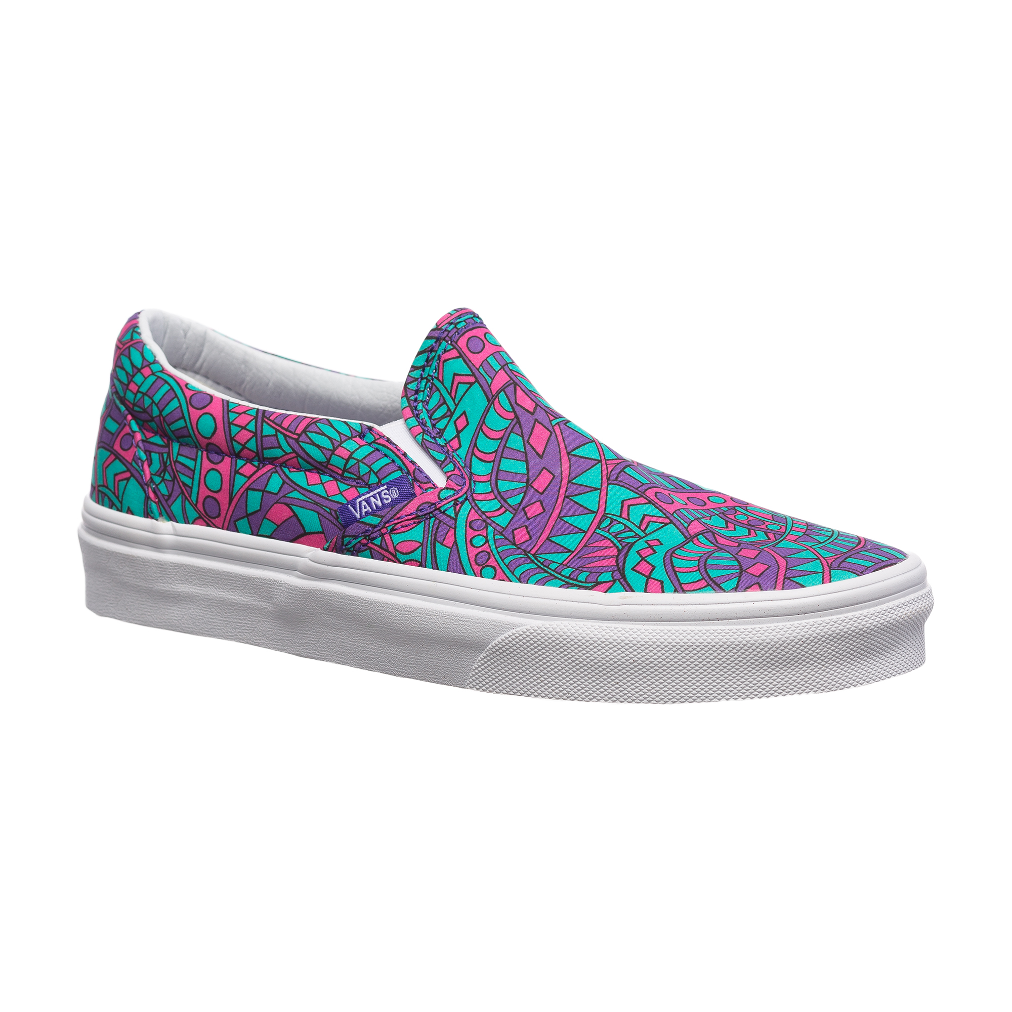 Vans CLASSIC SLIP-ON (LIBERTY)