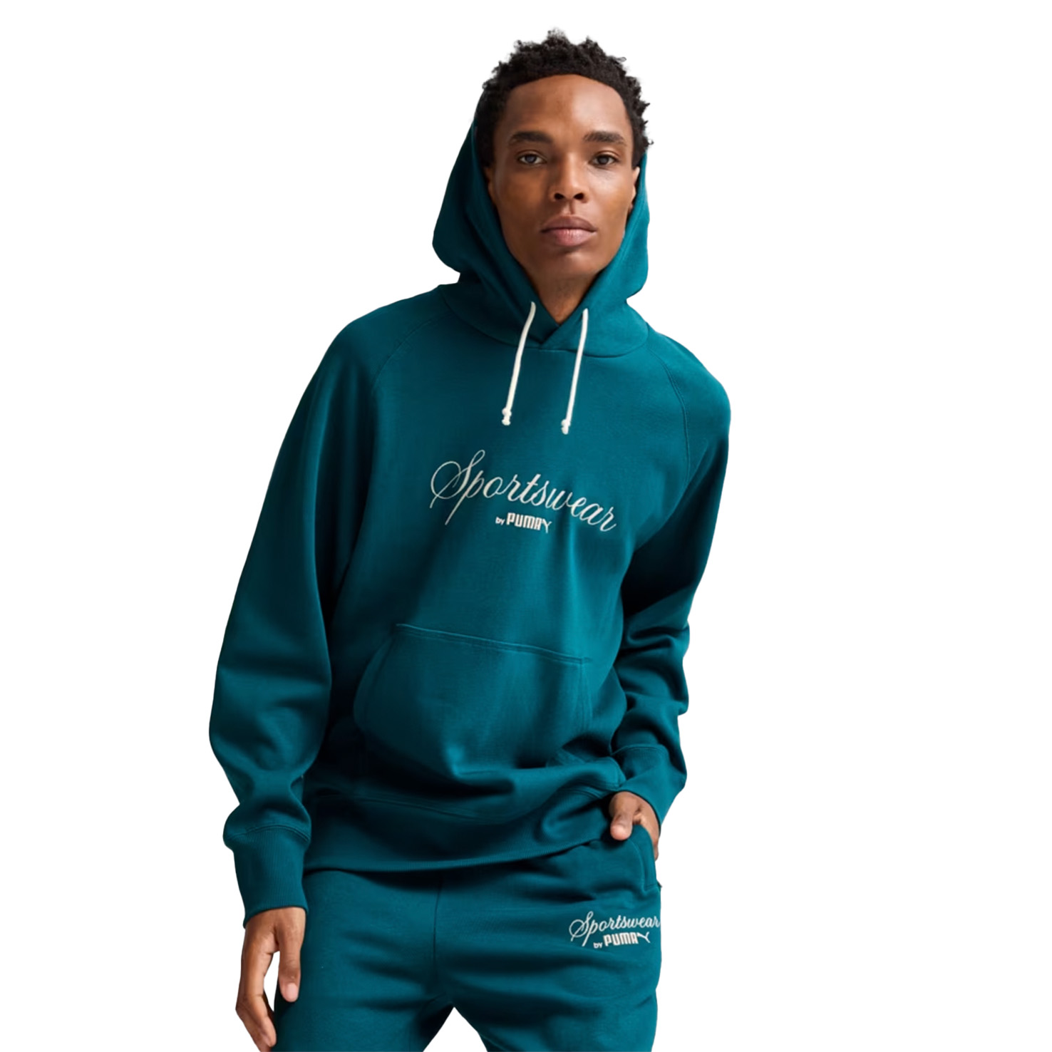 CLASSICS+ RELAXED HOODIE