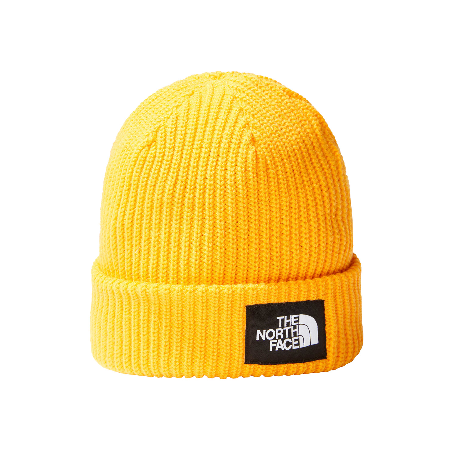 SALTY LINED BEANIE