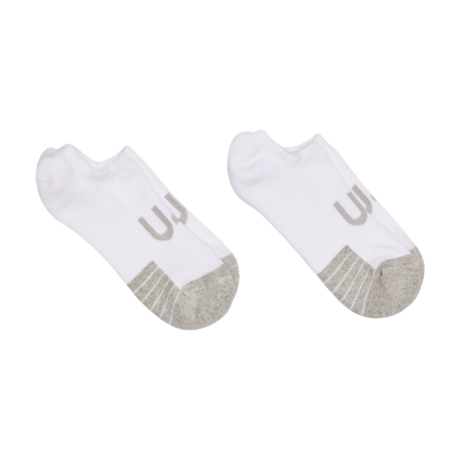 

SOCKS DOUBLE, Белый