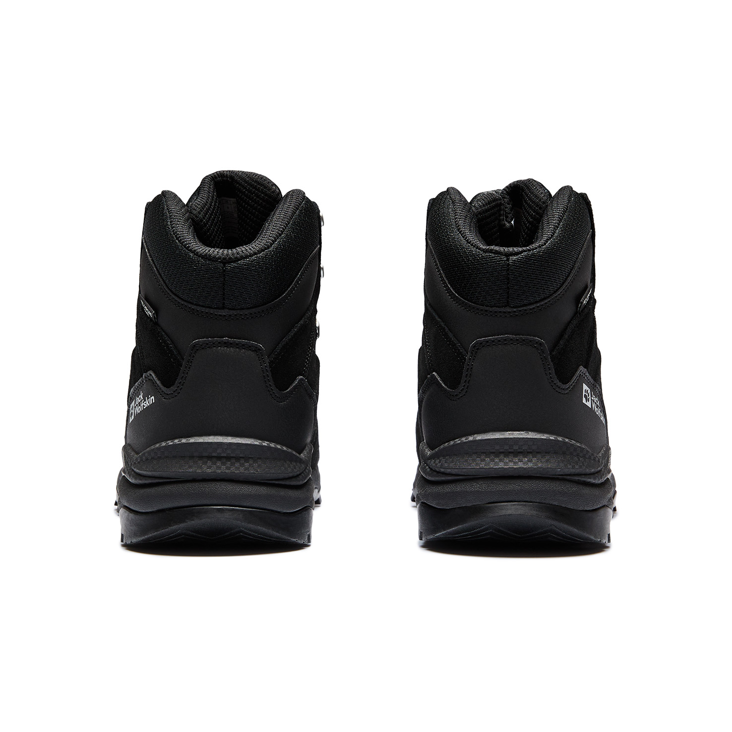 REFUGIO TEXAPORE MID M 4