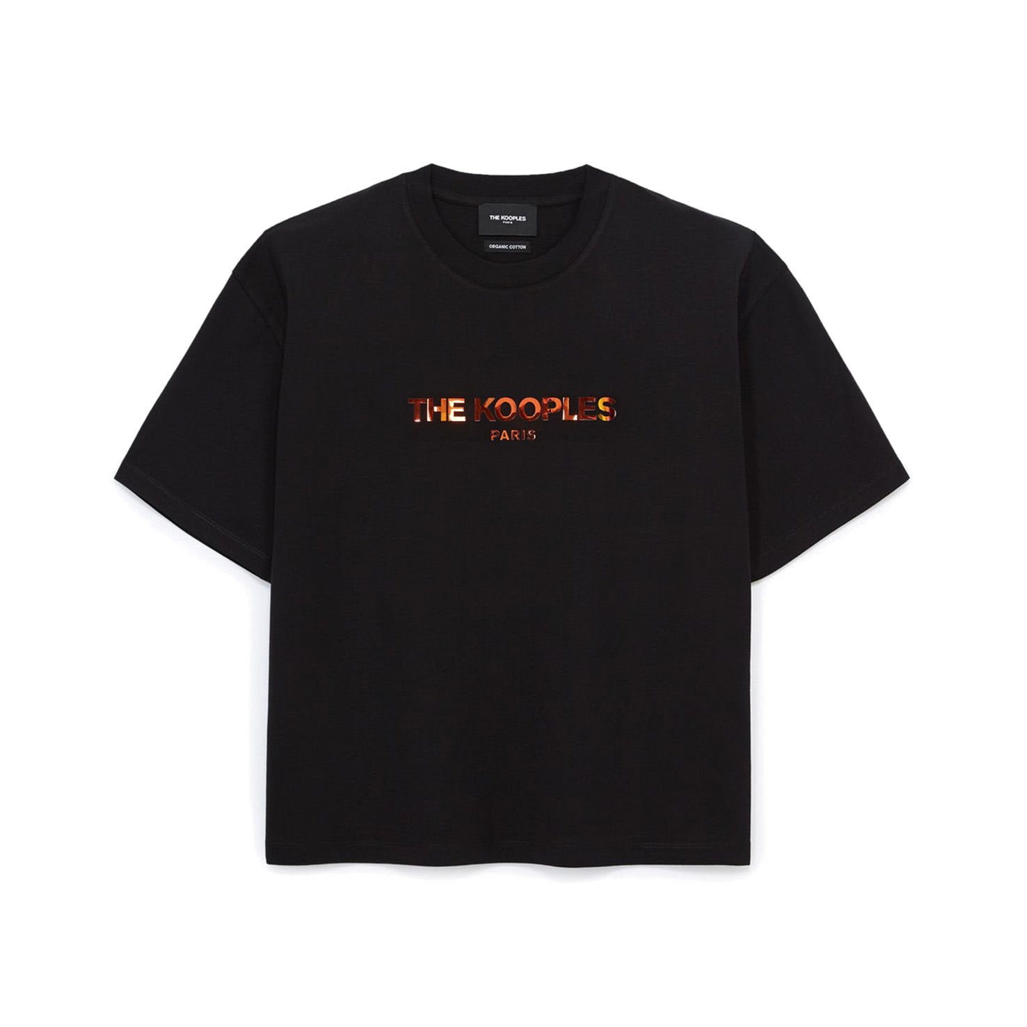 

Футболка The Kooples, Черный