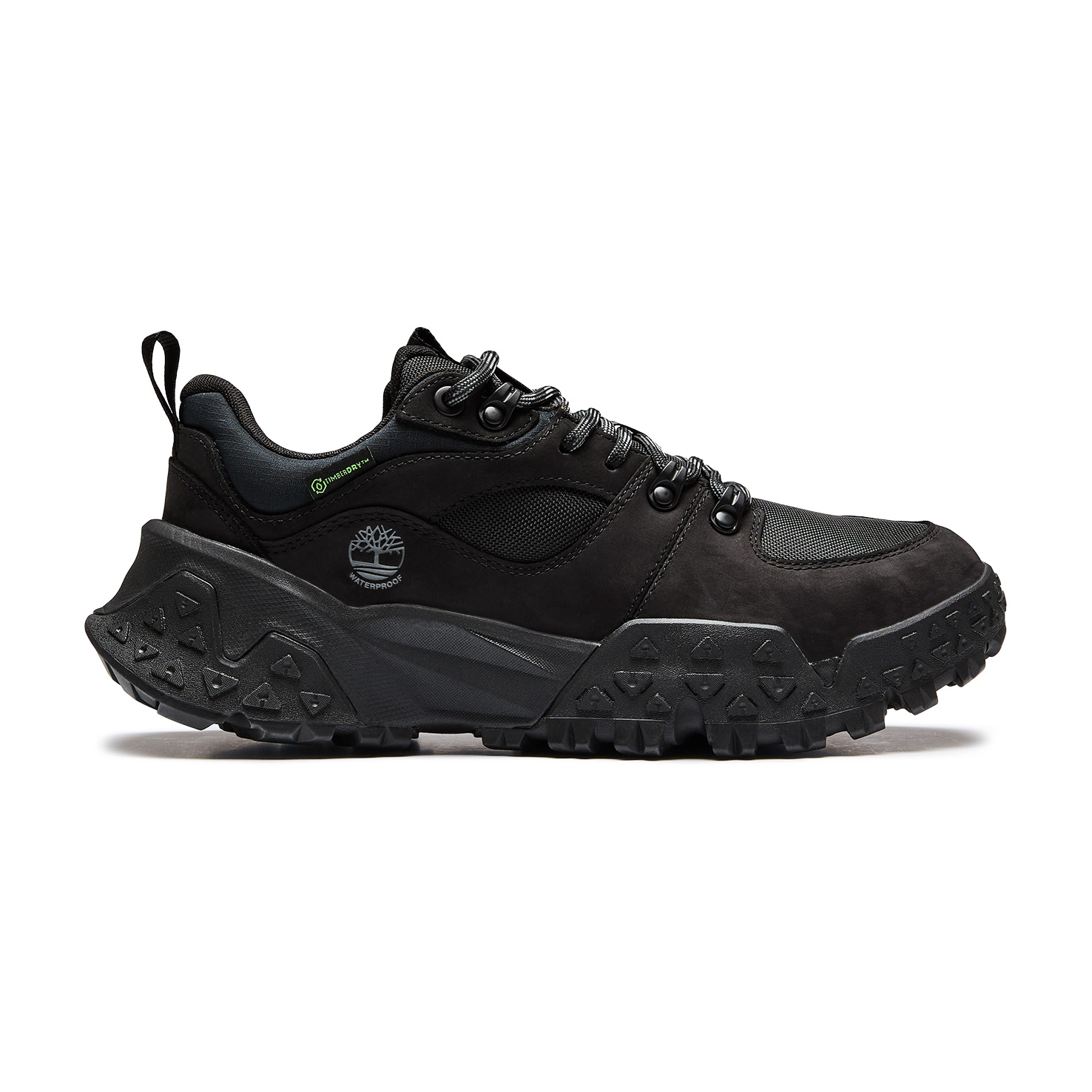 Motion Scramble Low WaterProof