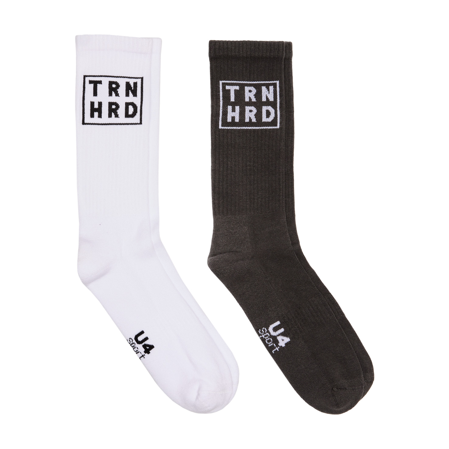

SOCKS DOUBLE, Разноцветный