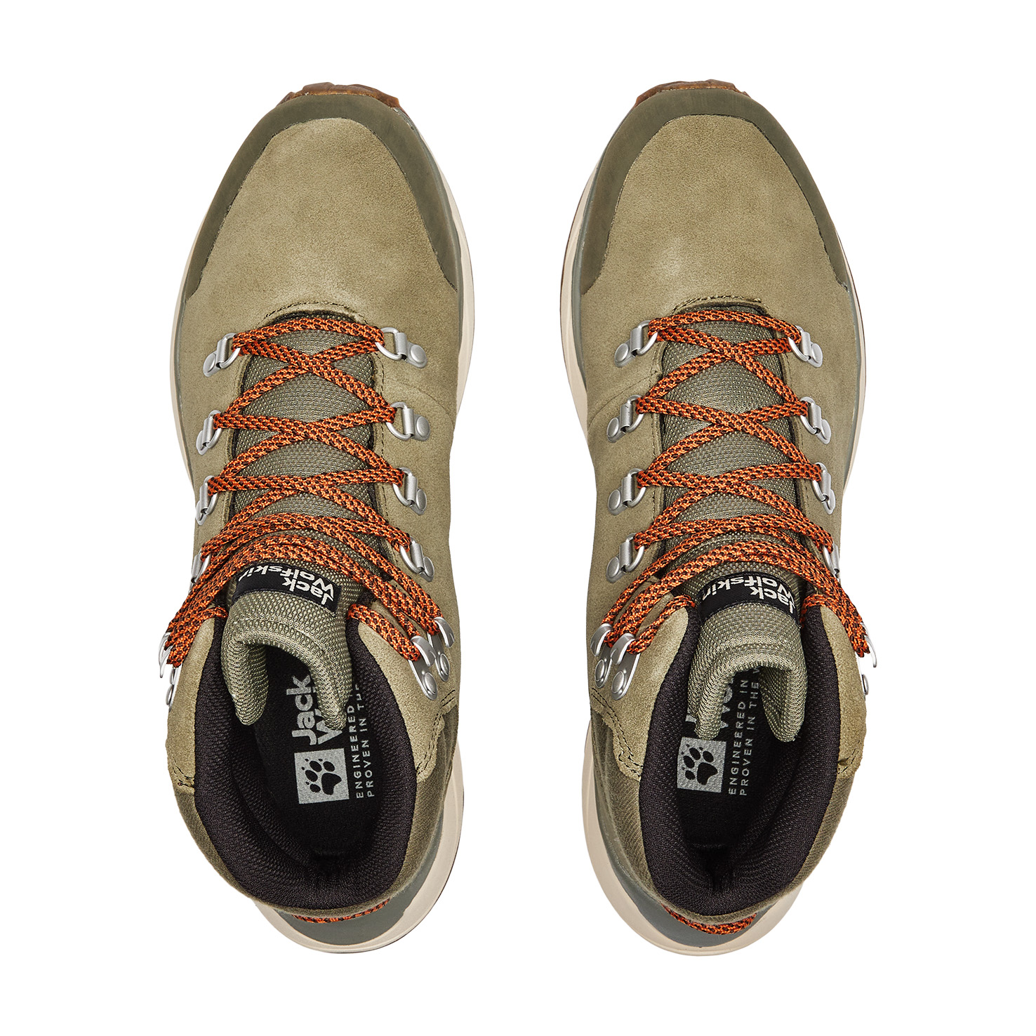 Terraventure Urban Mid 3