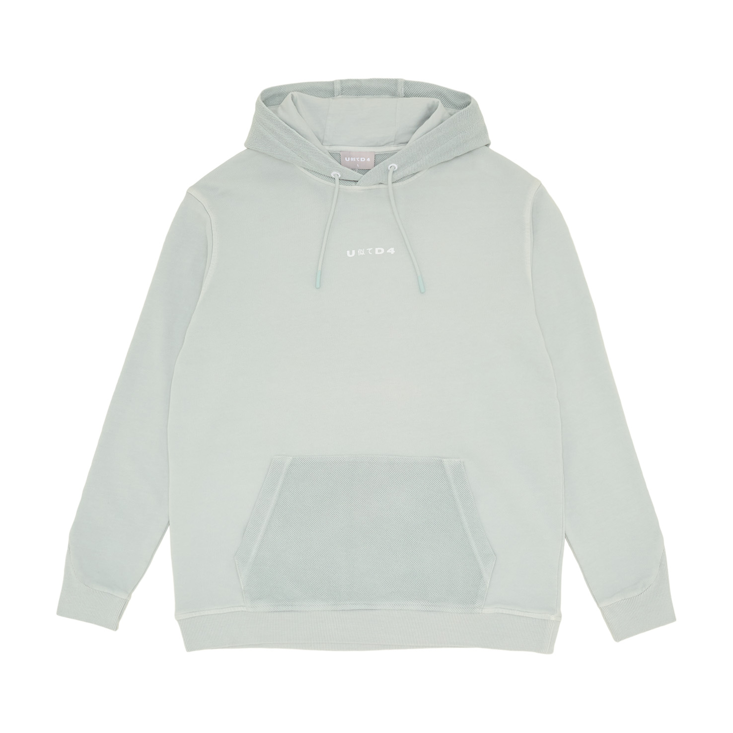 ESSENTIALS M HOODIE