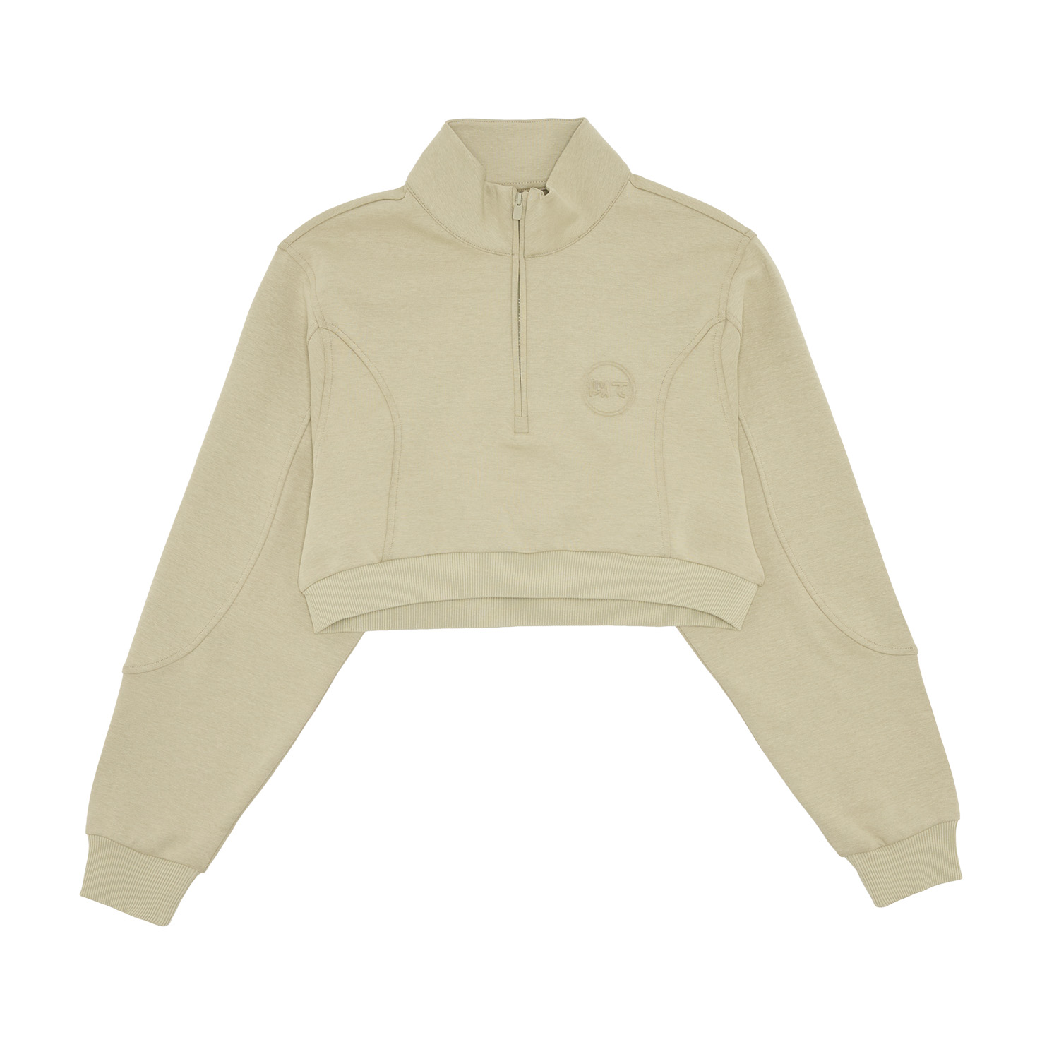 

SWEATSHIRT, Коричневый