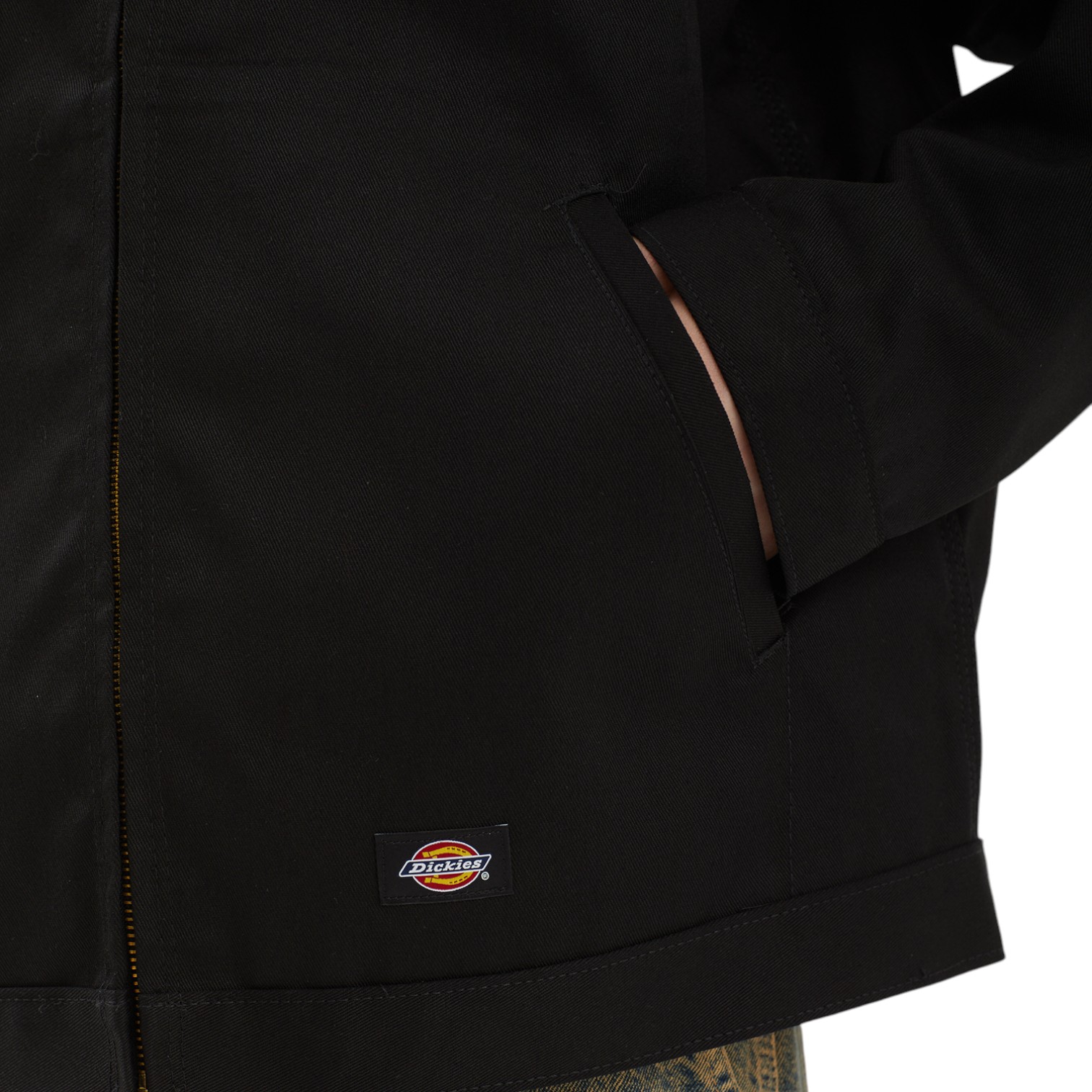 Unlined Eisenhower Rec 4